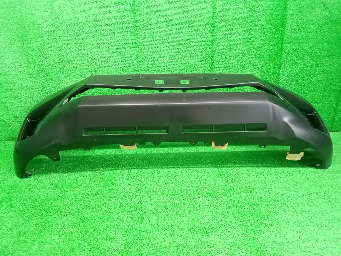 Бампер передний TOYOTA LAND CRUISER PRADO TRJ150, GRJ150 52119-6B979 4 ракурс