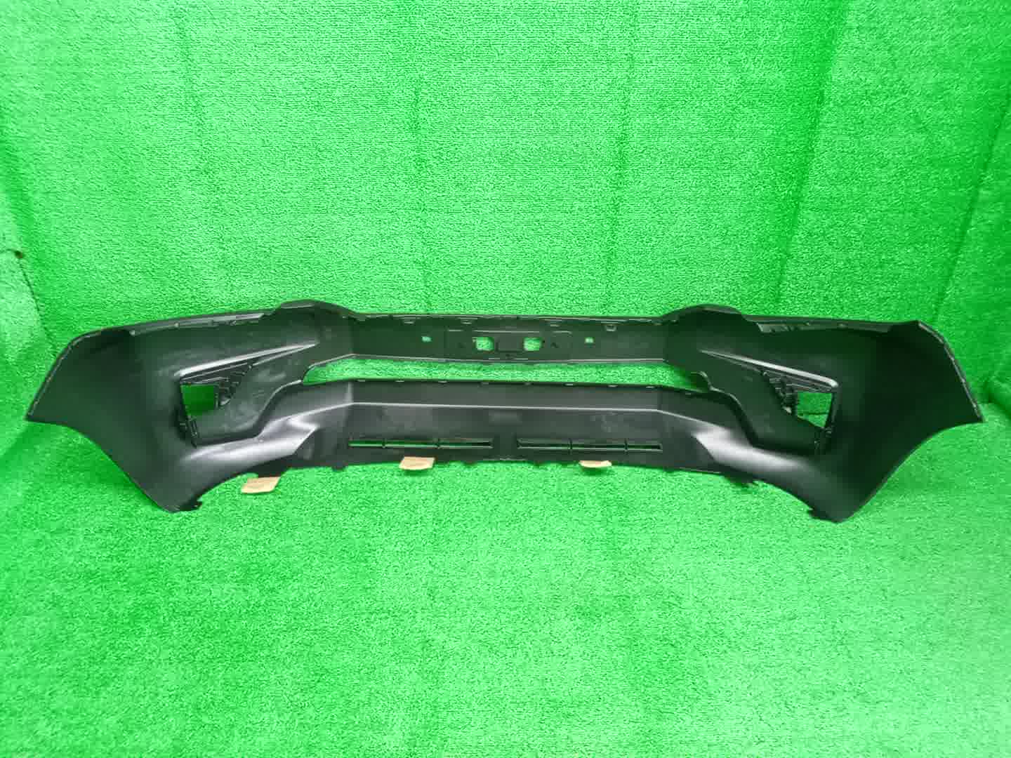 Бампер передний TOYOTA LAND CRUISER PRADO TRJ150, GRJ150 52119-6B979 5 ракурс