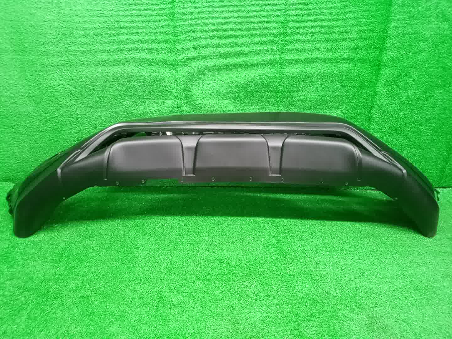 Бампер передний MITSUBISHI ECLIPSE CROSS GK1W, GK9W 62022W370P 4 ракурс