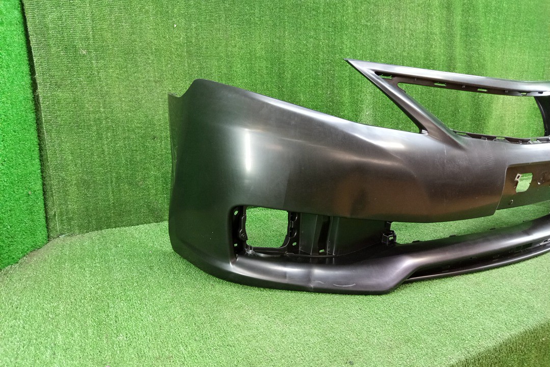 Бампер передний TOYOTA ALLION ZRT265, ZRT260, NZT260, ZRT261 52119-20962 2 ракурс