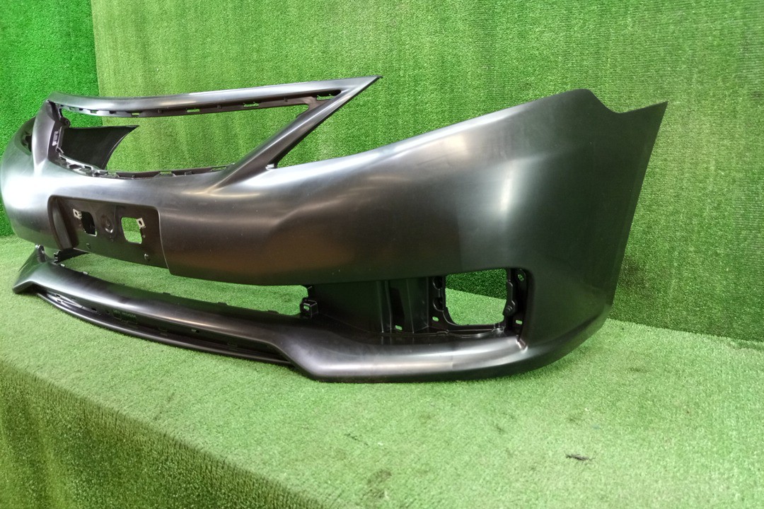 Бампер передний TOYOTA ALLION ZRT265, ZRT260, NZT260, ZRT261 52119-20962 3 ракурс