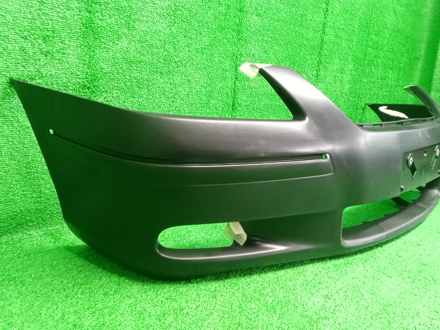 Бампер передний TOYOTA PREMIO ZZT240, NZT240, AZT240, ZZT245 52119-20956 2 ракурс
