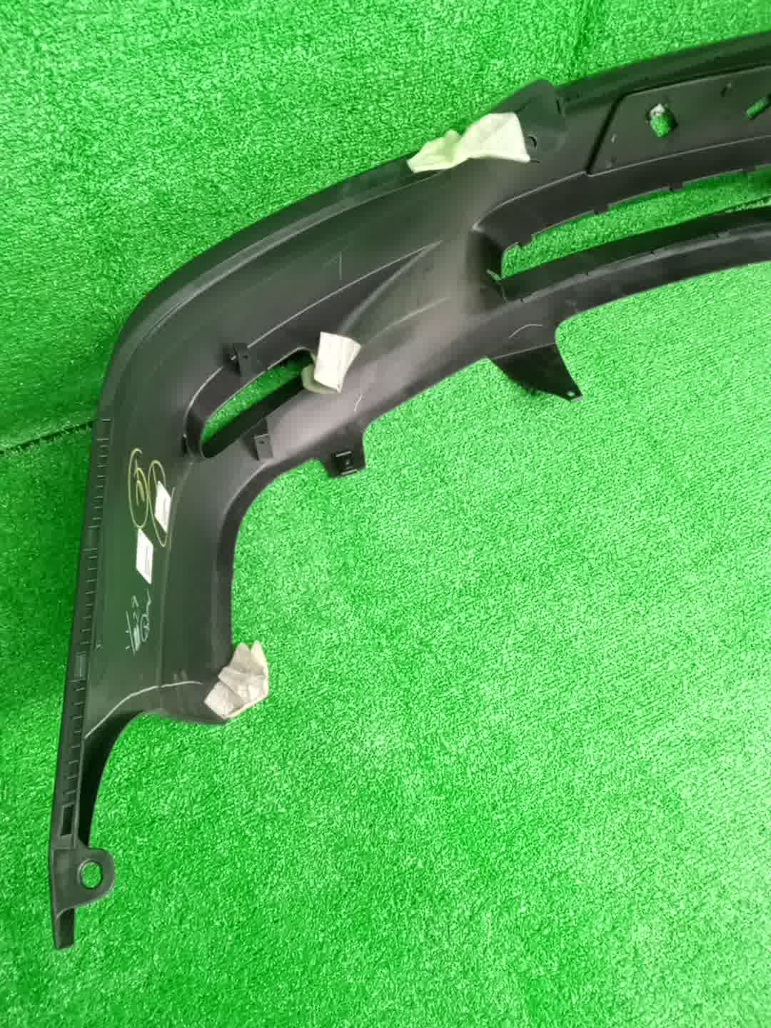 Бампер передний TOYOTA PREMIO ZZT240, NZT240, AZT240, ZZT245 52119-20956 5 ракурс