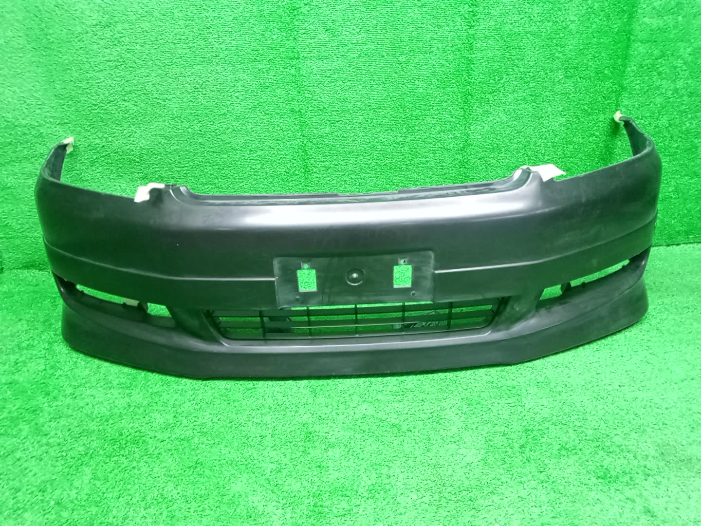 Бампер передний TOYOTA IPSUM ACM21W, ACM26W 52119-44937 1 ракурс