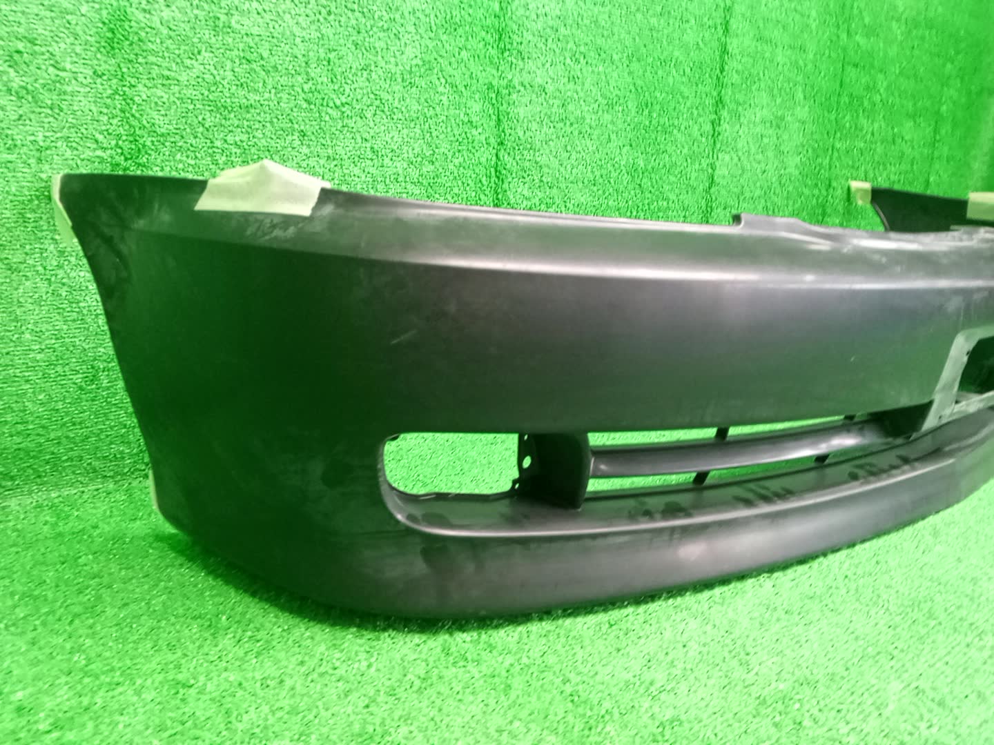 Бампер передний TOYOTA NADIA ACN10, SXN10, SXN15 52119-44928 2 ракурс