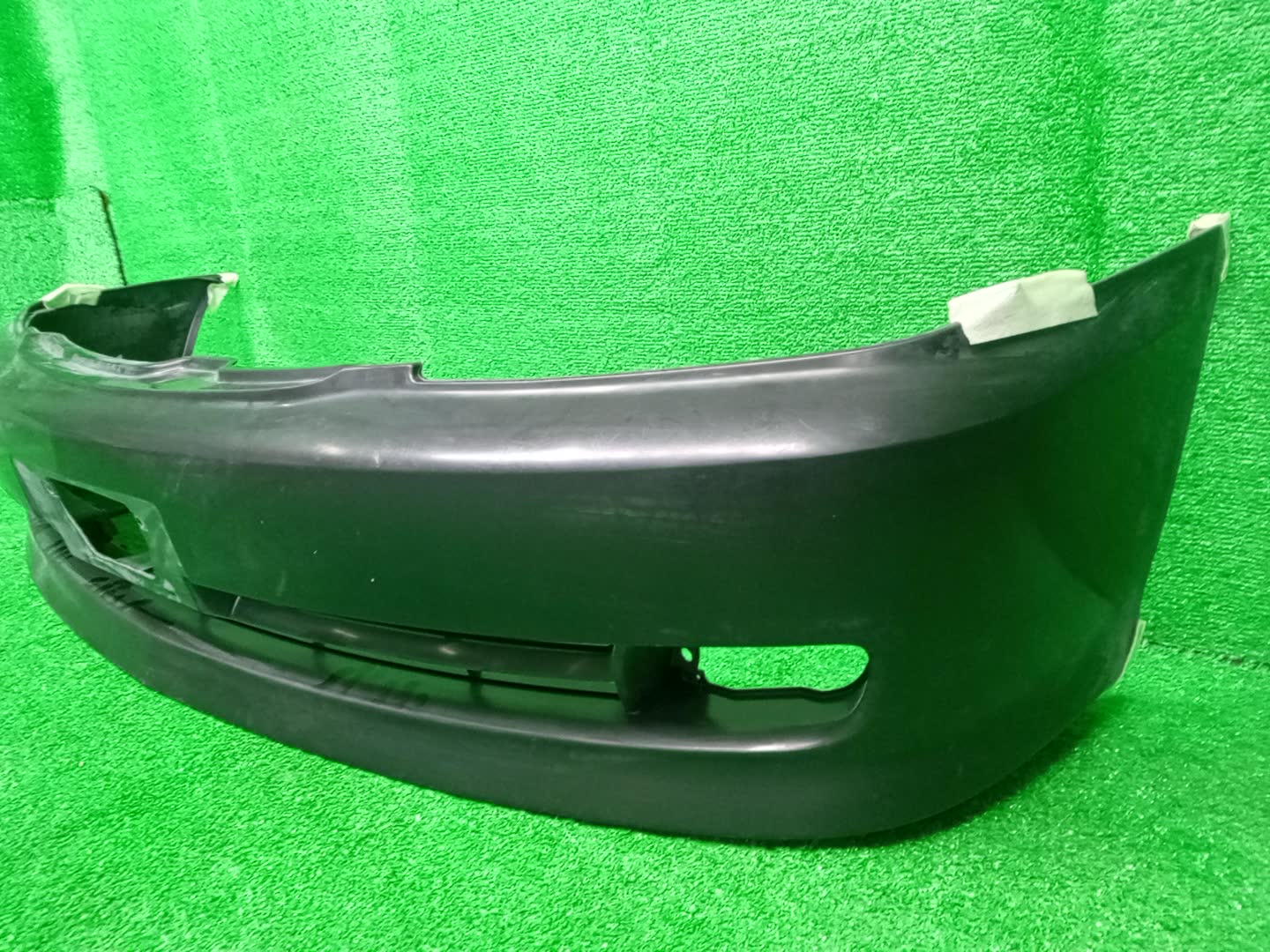 Бампер передний TOYOTA NADIA ACN10, SXN10, SXN15 52119-44928 3 ракурс