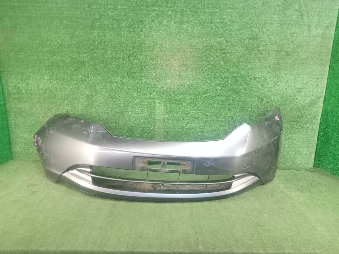 Бампер передний HONDA FREED GP3, GB3, GB4 83483 1 ракурс