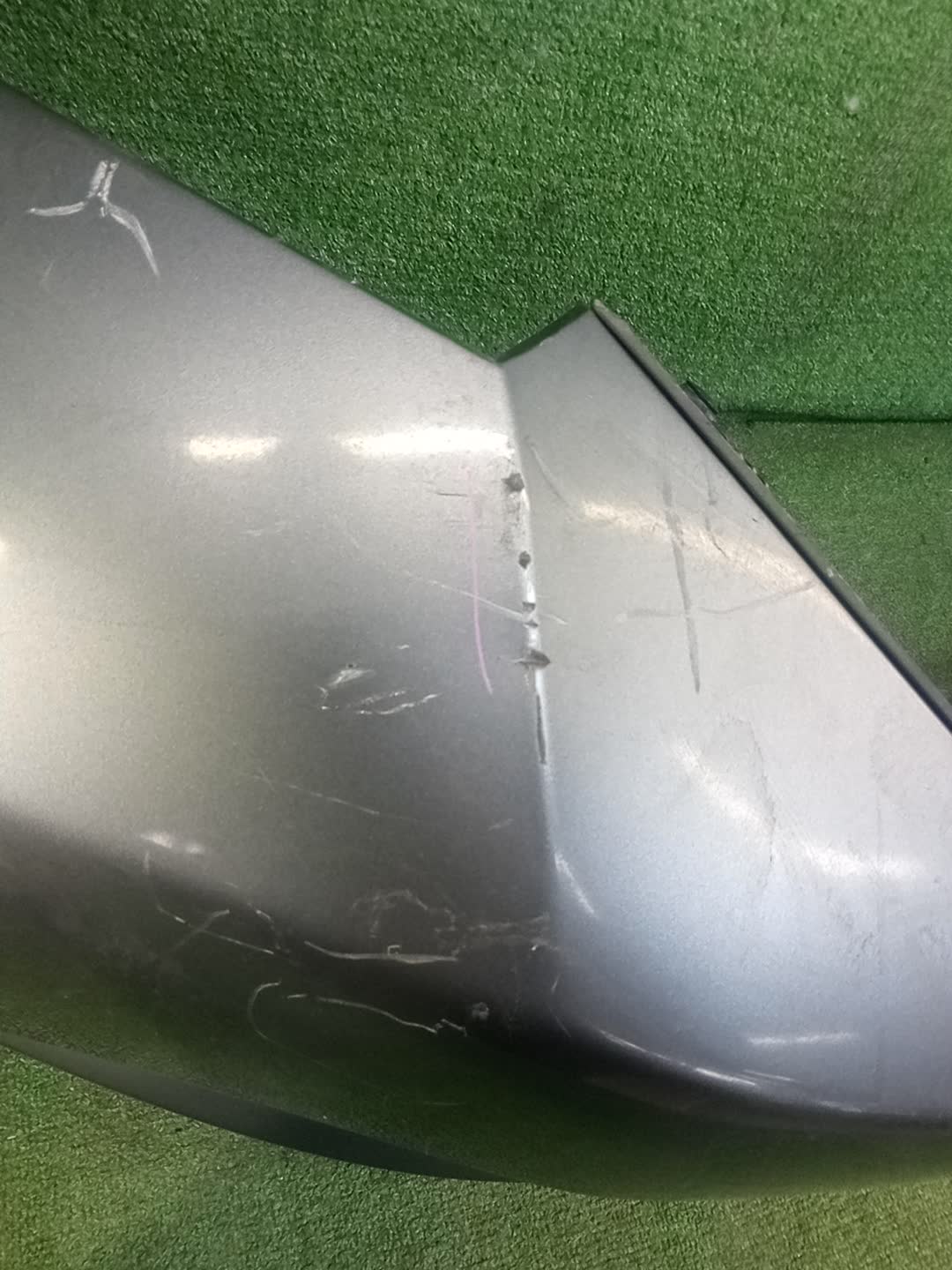 Бампер передний HONDA FREED GP3, GB3, GB4 83483 4 ракурс