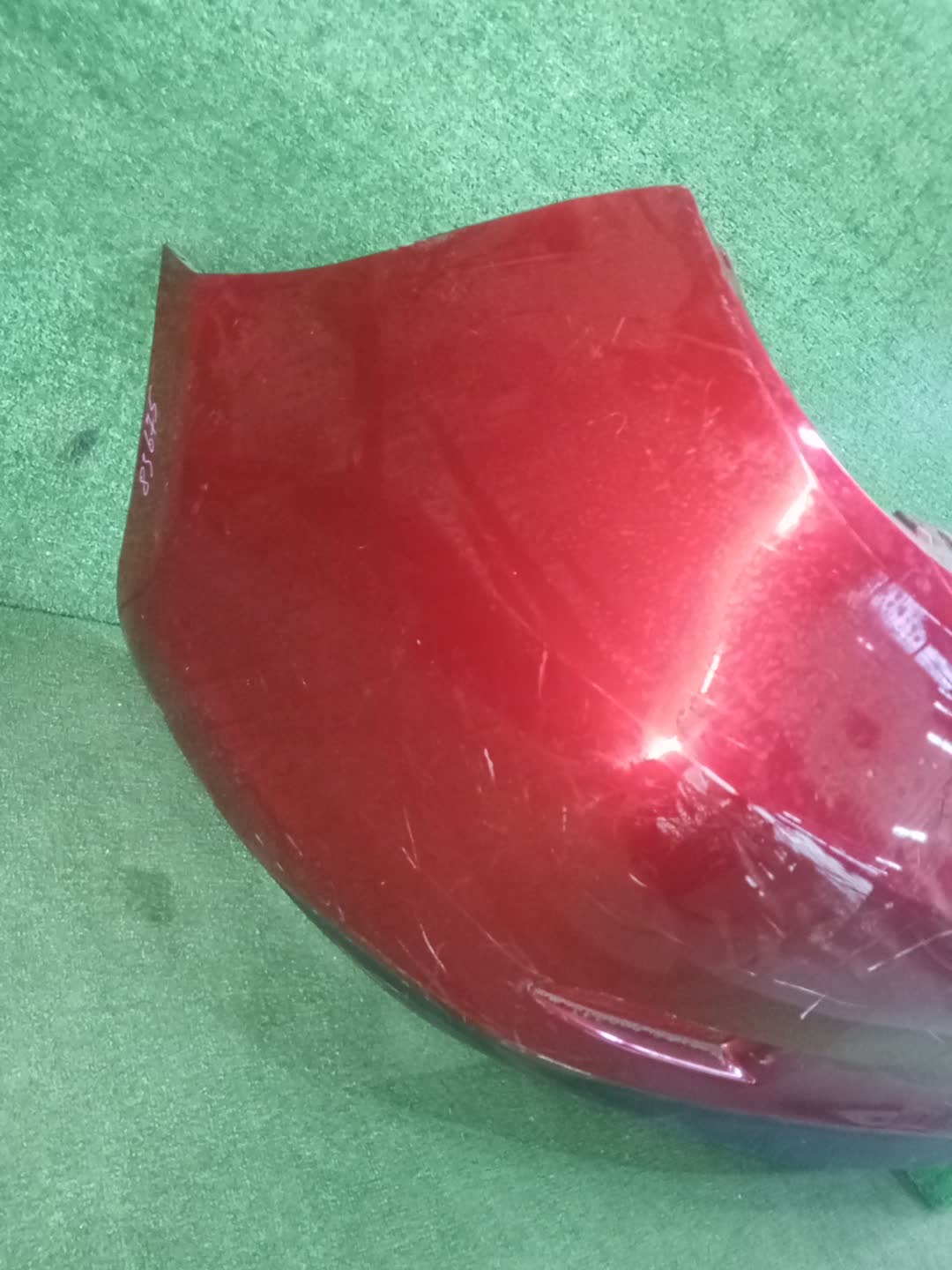 Бампер задний MAZDA ATENZA, MAZDA 6 GJ5FP, GJEFP, GJ2FP, GJ2AP, GJ526, GJ523 83675 2 ракурс