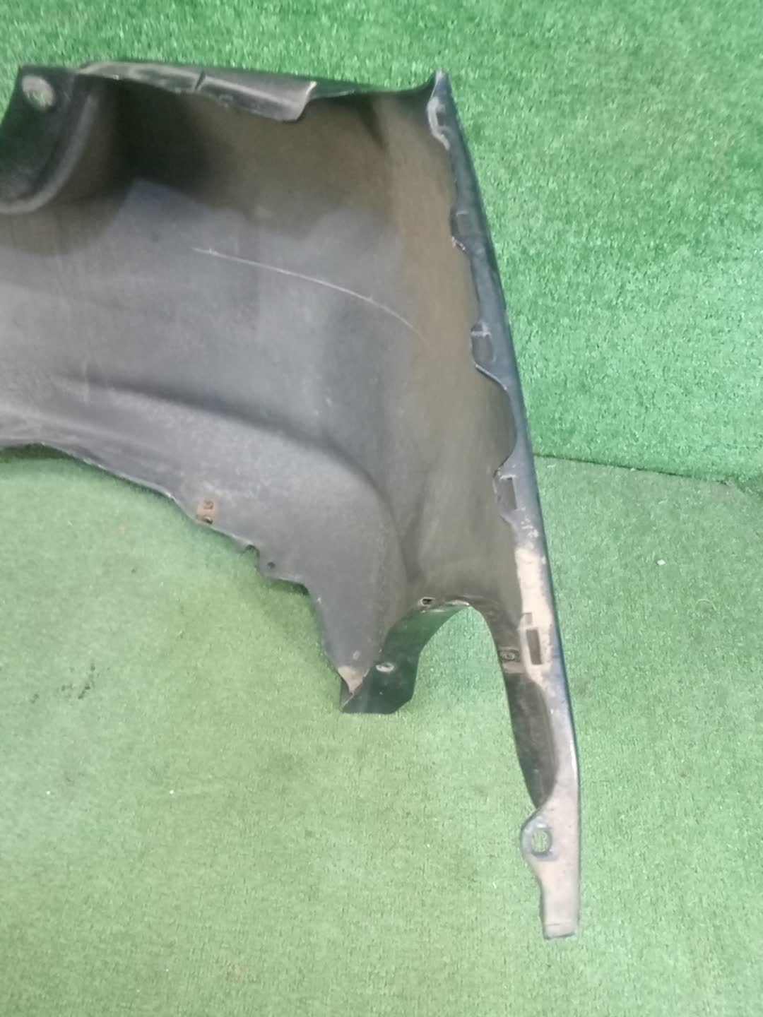 Бампер задний HONDA FIT, JAZZ GD2, GD3, GD4, GD1 83829 5 ракурс