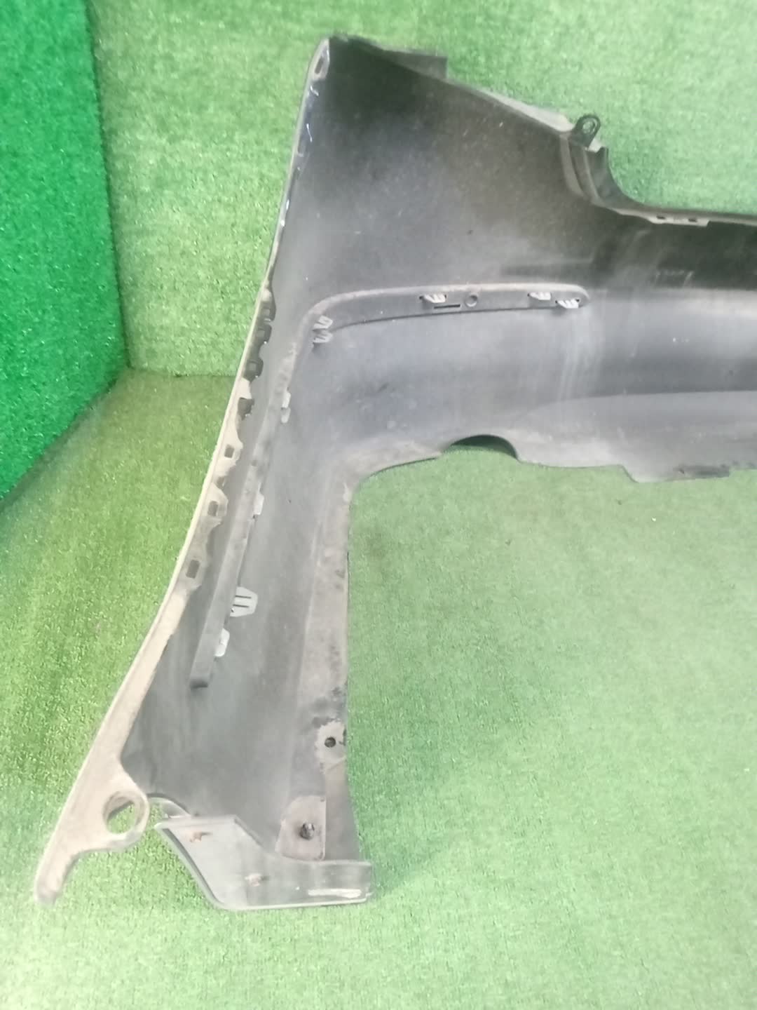 Бампер задний NISSAN TEANA TNJ32, PJ32, J32 83870 4 ракурс