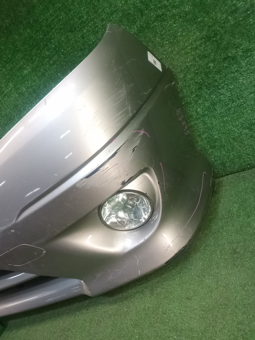 Бампер передний TOYOTA ESTIMA ACR40W, MCR40W, MCR30W, ACR30W 83895 5 ракурс