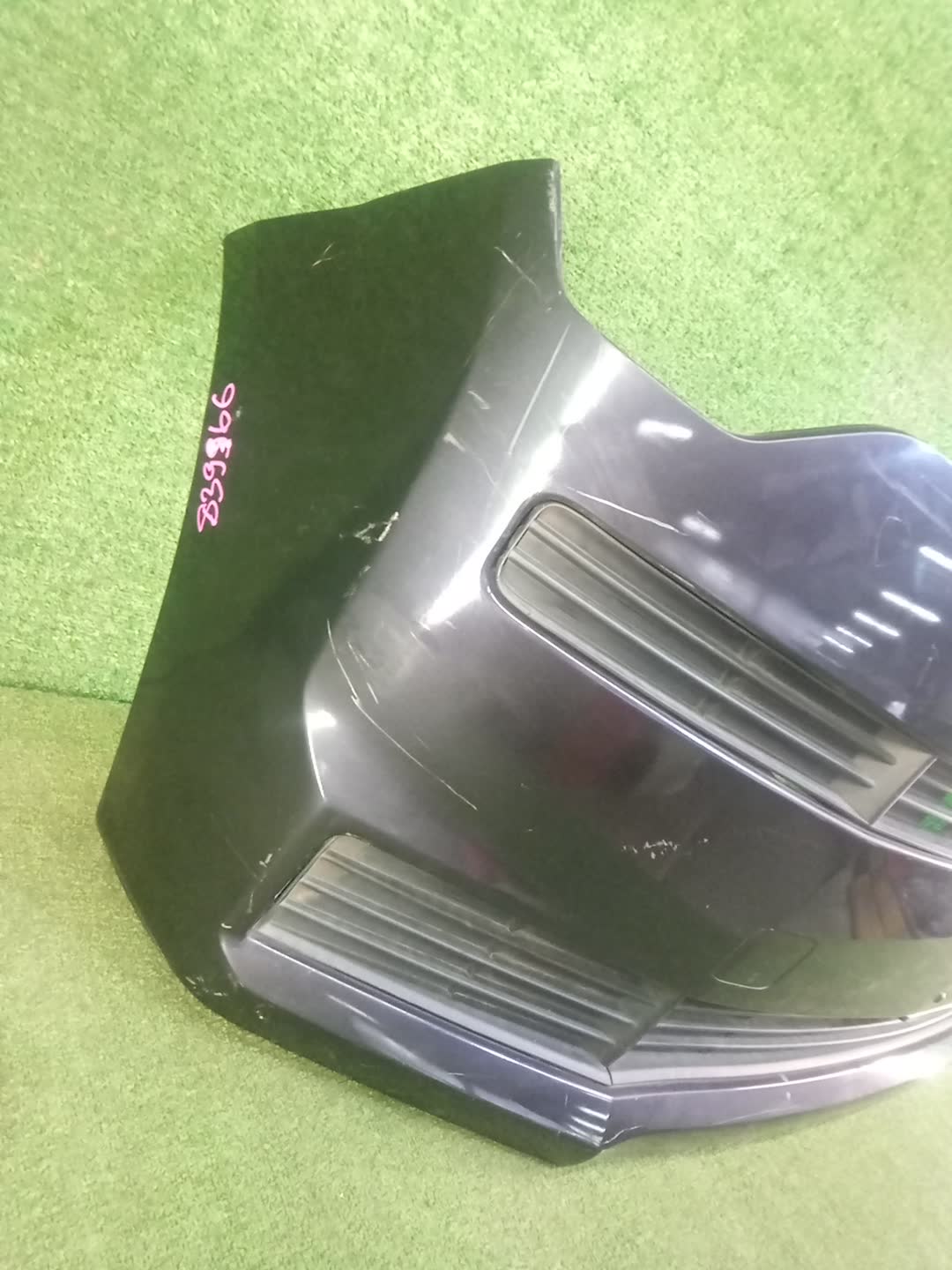 Бампер передний TOYOTA SPADE NCP141 83966 2 ракурс