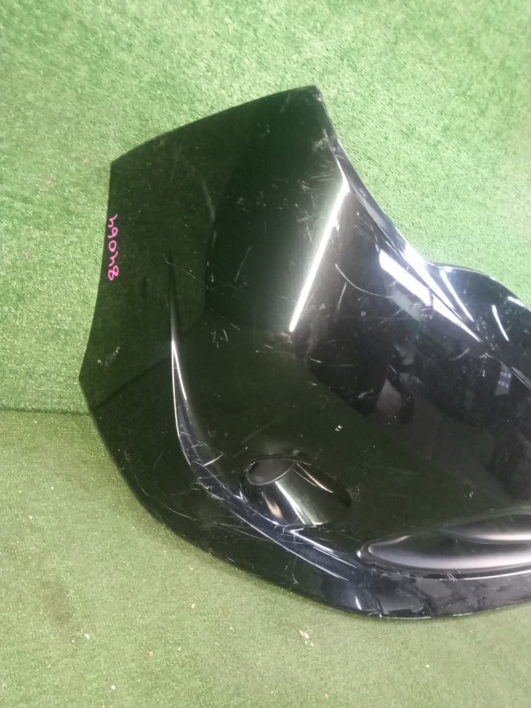 Бампер передний NISSAN SERENA C26 84064 2 ракурс