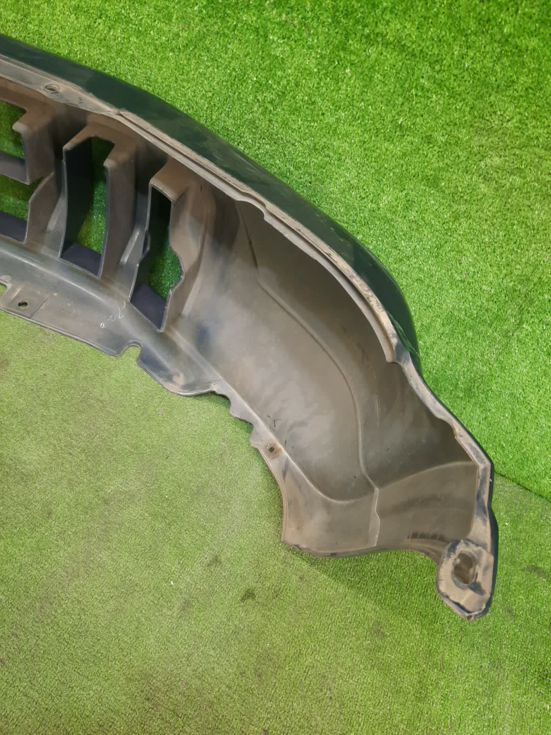 Бампер передний HONDA CR-V RD1, RD2 84703 5 ракурс