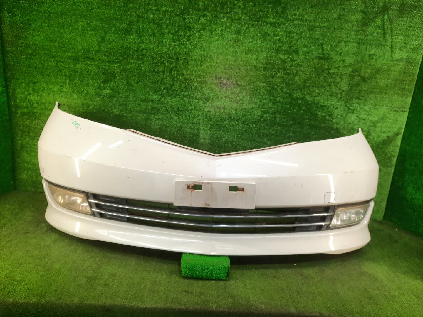 Бампер передний HONDA ELYSION RR5, RR6 84784 1 ракурс