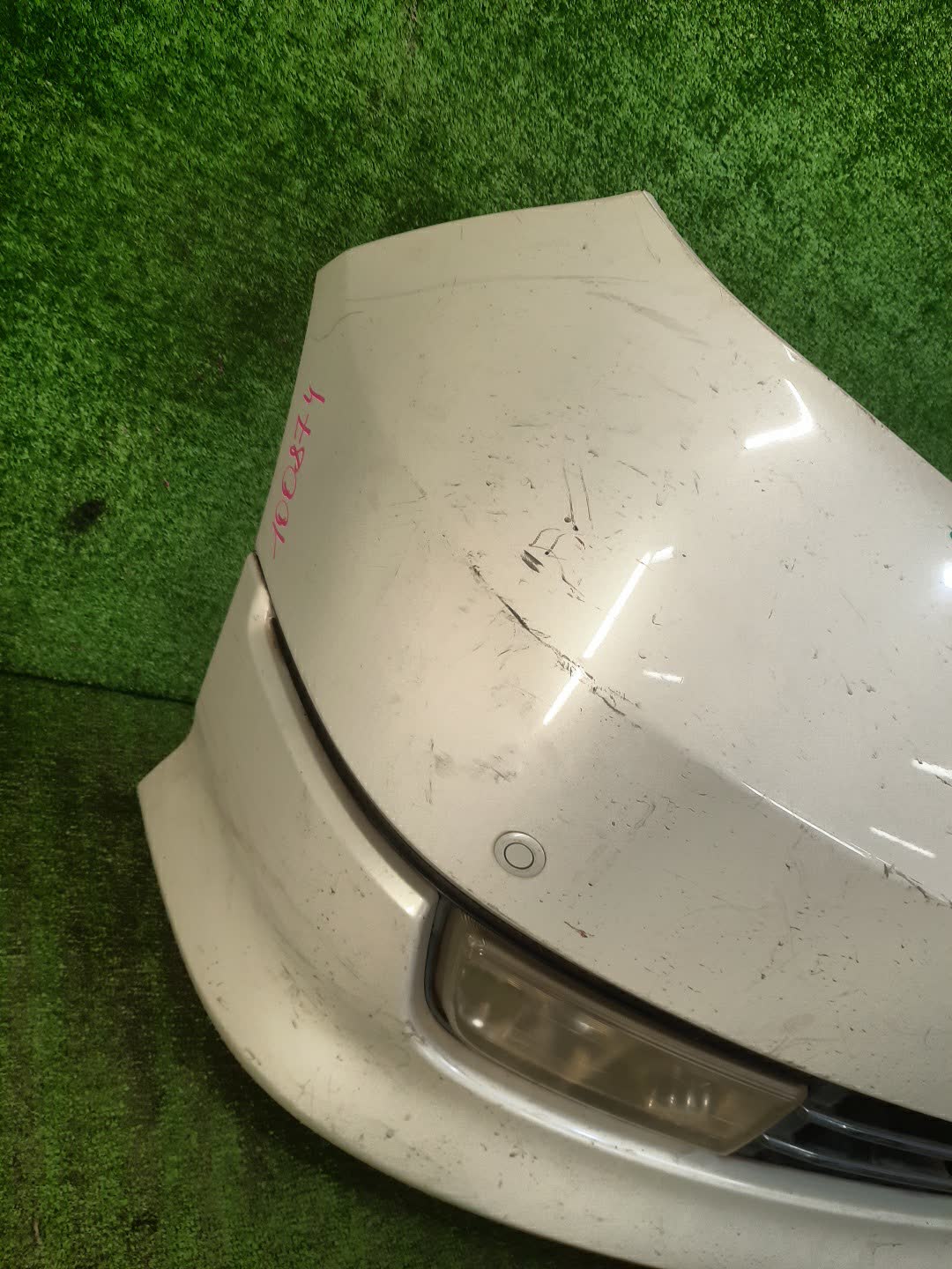 Бампер передний HONDA ELYSION RR5, RR6 84784 2 ракурс