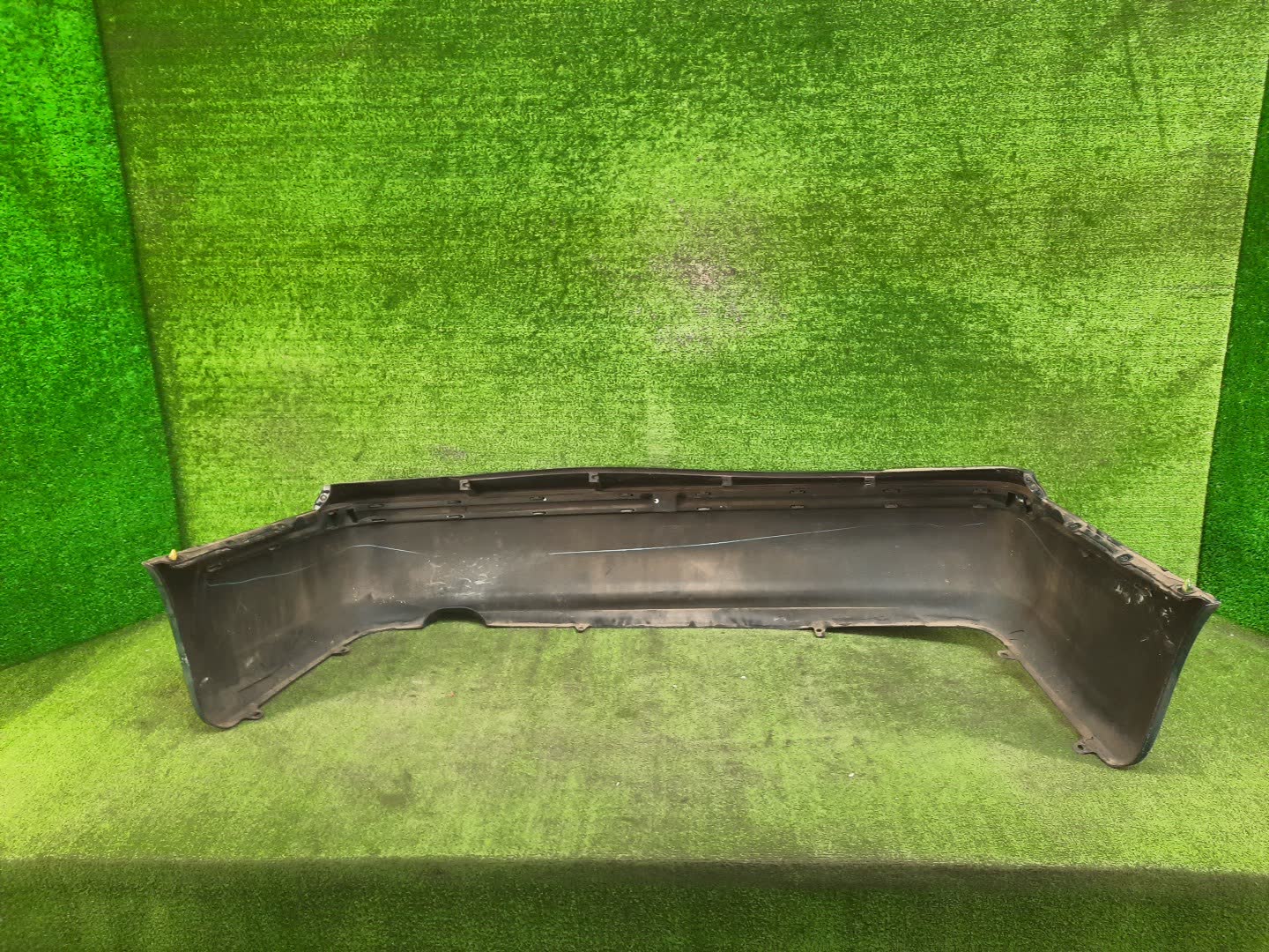 Бампер задний TOYOTA PROGRES JCG10, JCG11, JCG15 84837 5 ракурс