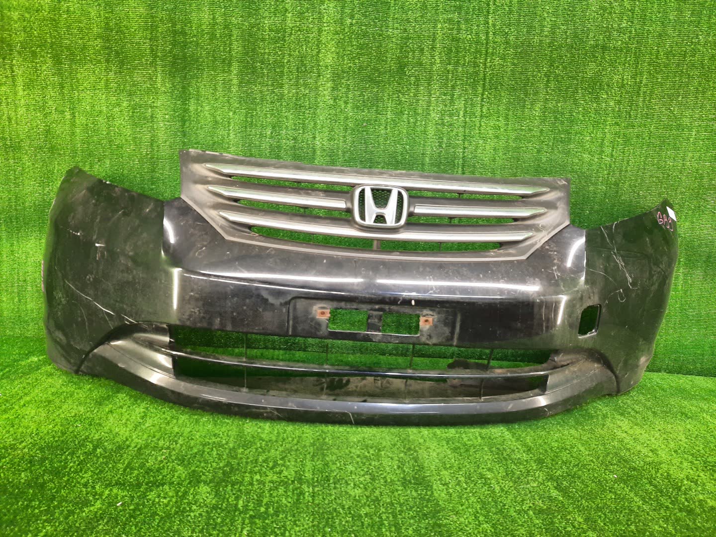 Бампер передний HONDA FREED GP3, GB3, GB4 84885 1 ракурс
