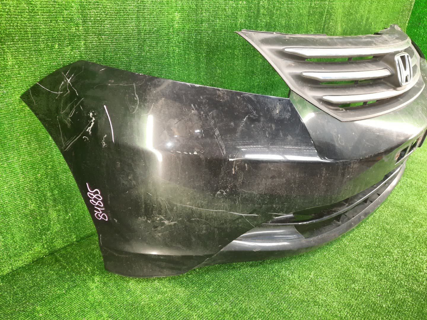 Бампер передний HONDA FREED GP3, GB3, GB4 84885 2 ракурс