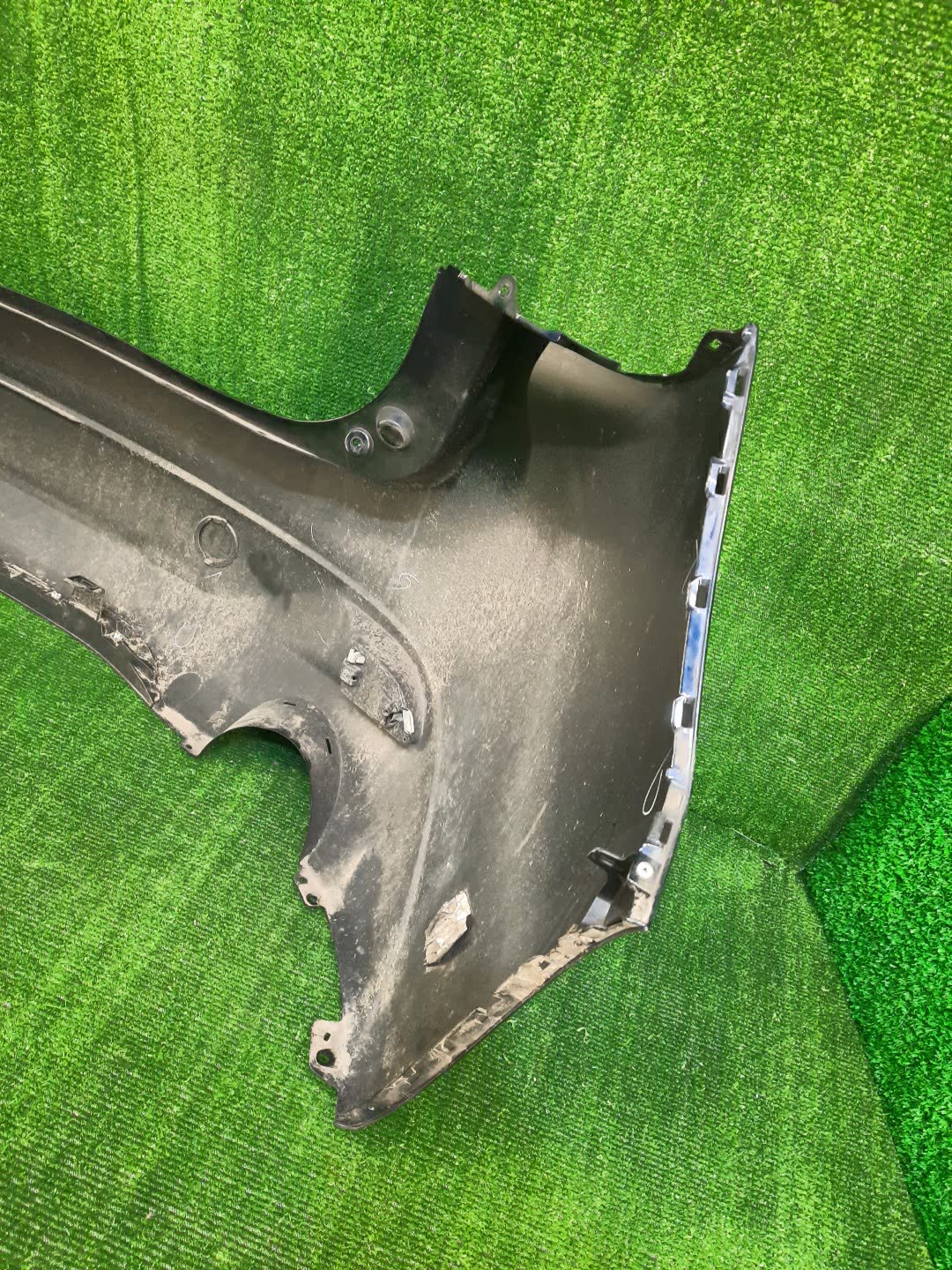 Бампер задний MAZDA AXELA, MAZDA 3, 3 BMLFS, BM2AS, BM5FS, BM5AS, BM2FS, BYEFP, BMEFS, BM 84914 4 ракурс