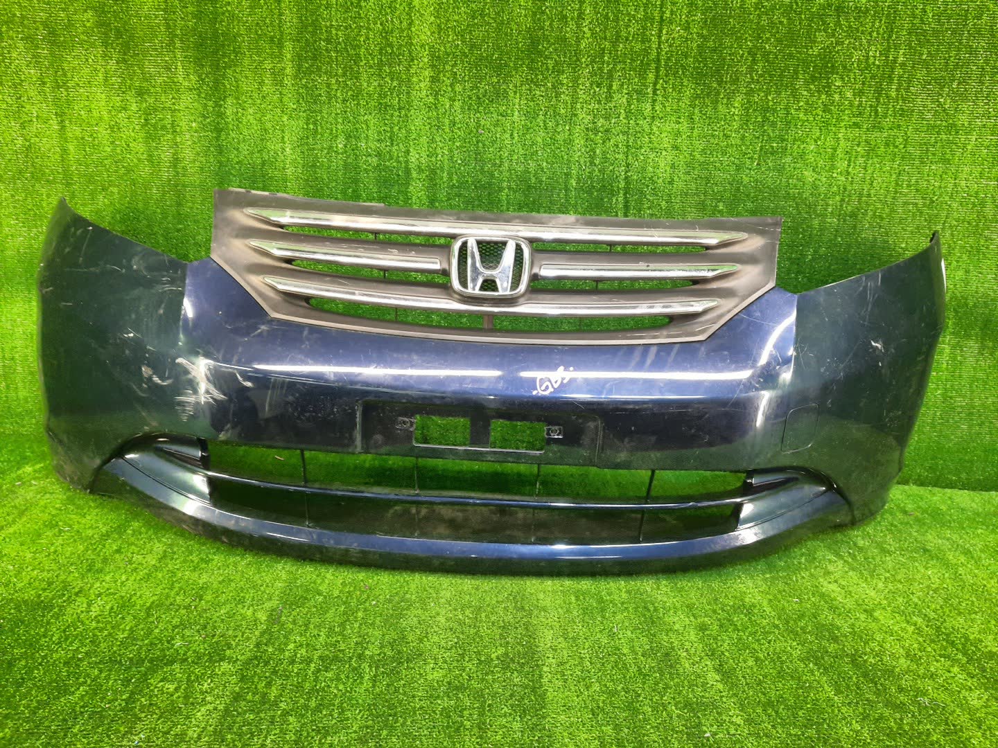 Бампер передний HONDA FREED GP3, GB3, GB4 84954 1 ракурс