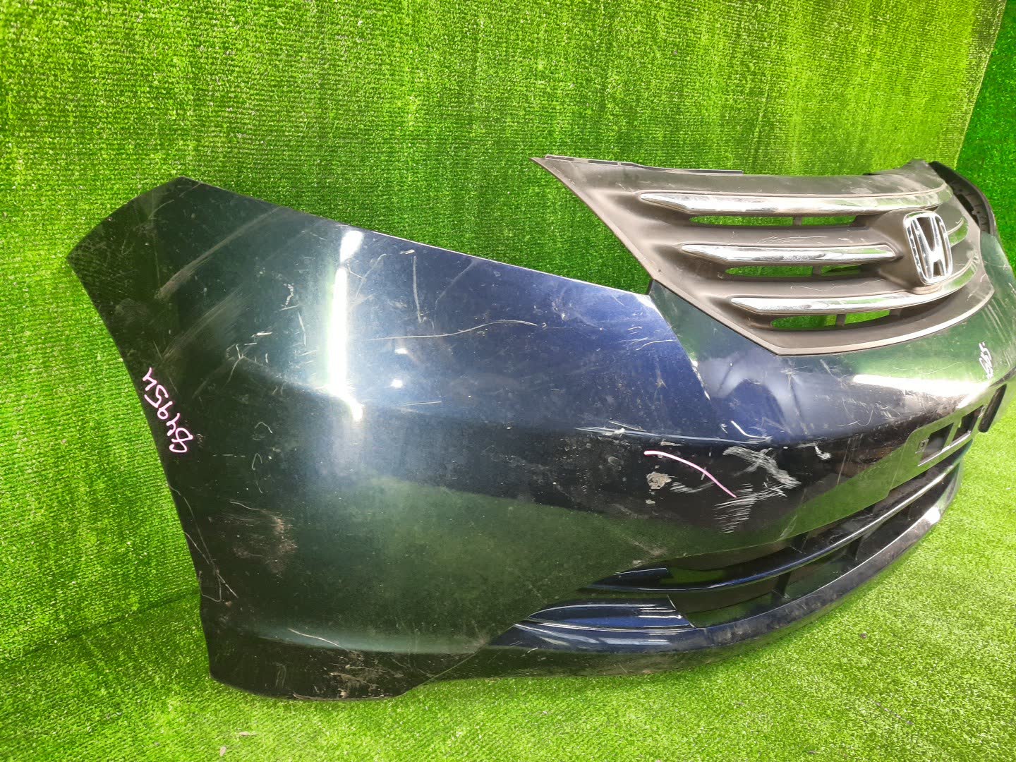 Бампер передний HONDA FREED GP3, GB3, GB4 84954 2 ракурс