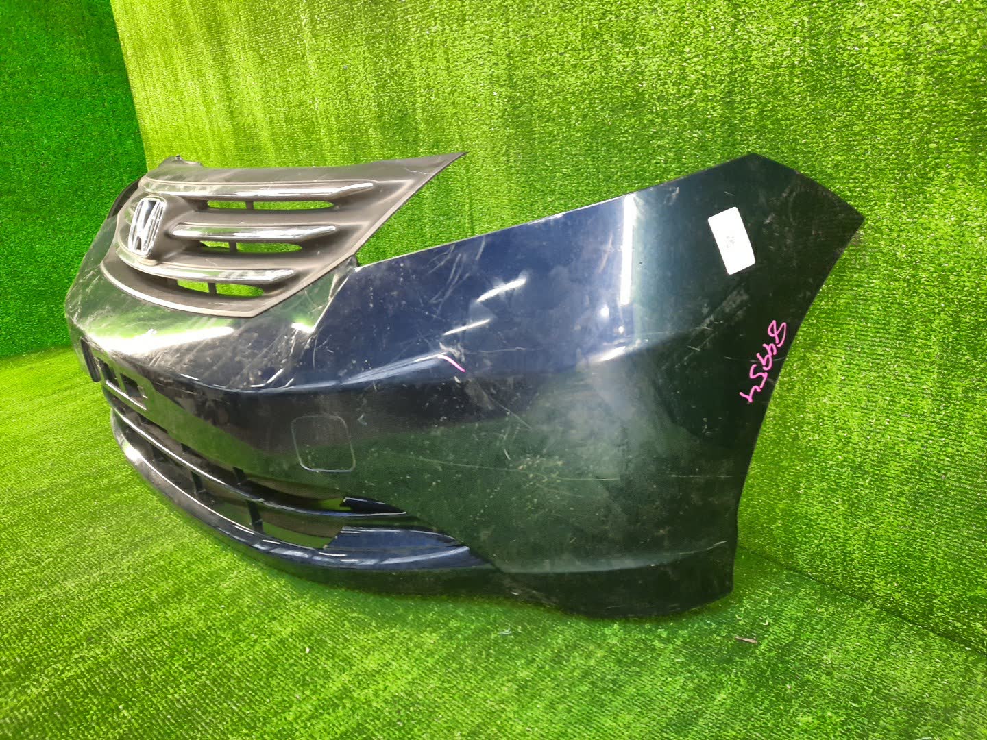 Бампер передний HONDA FREED GP3, GB3, GB4 84954 4 ракурс