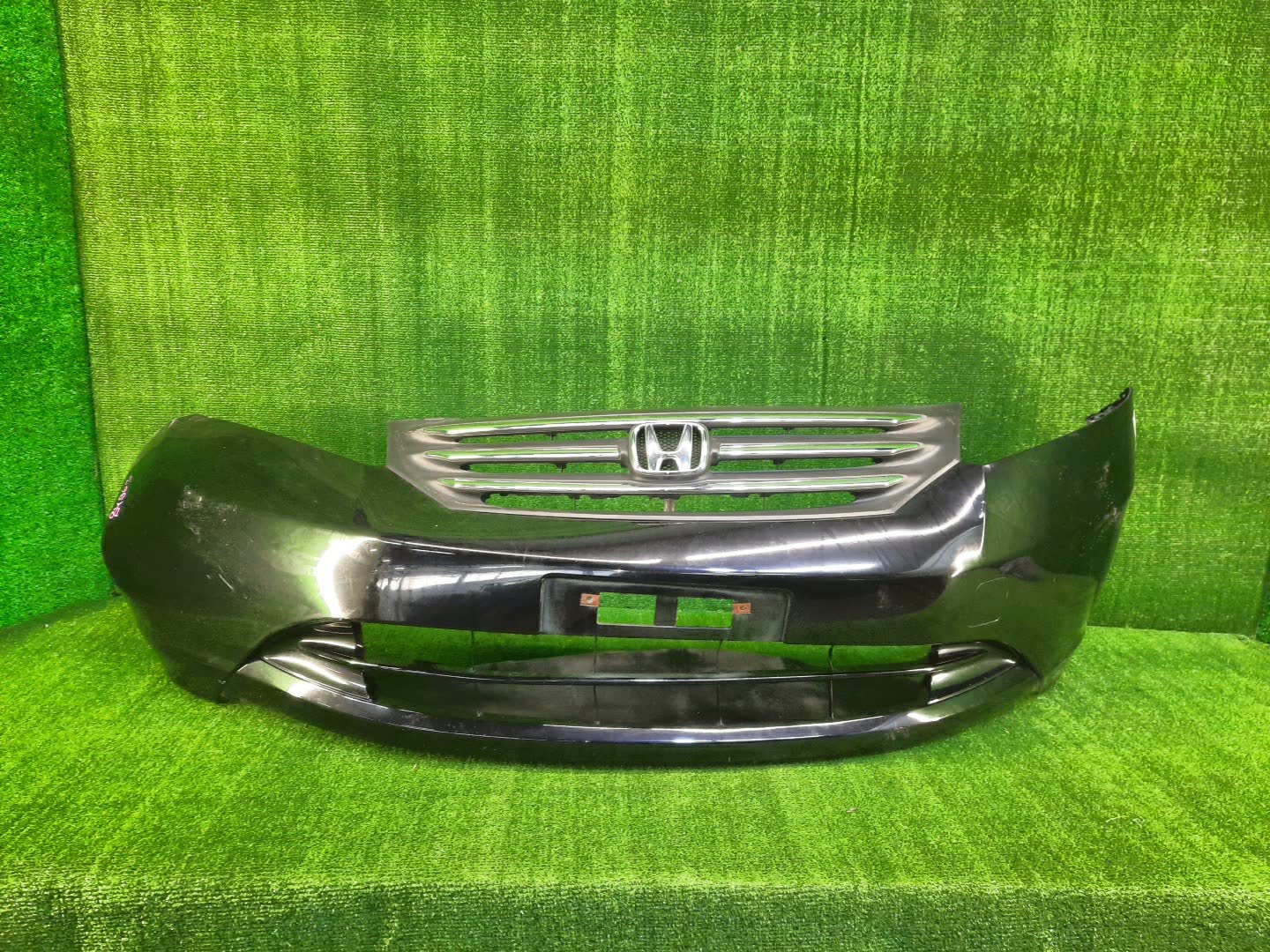 Бампер передний HONDA FREED GP3, GB3, GB4 84963 1 ракурс