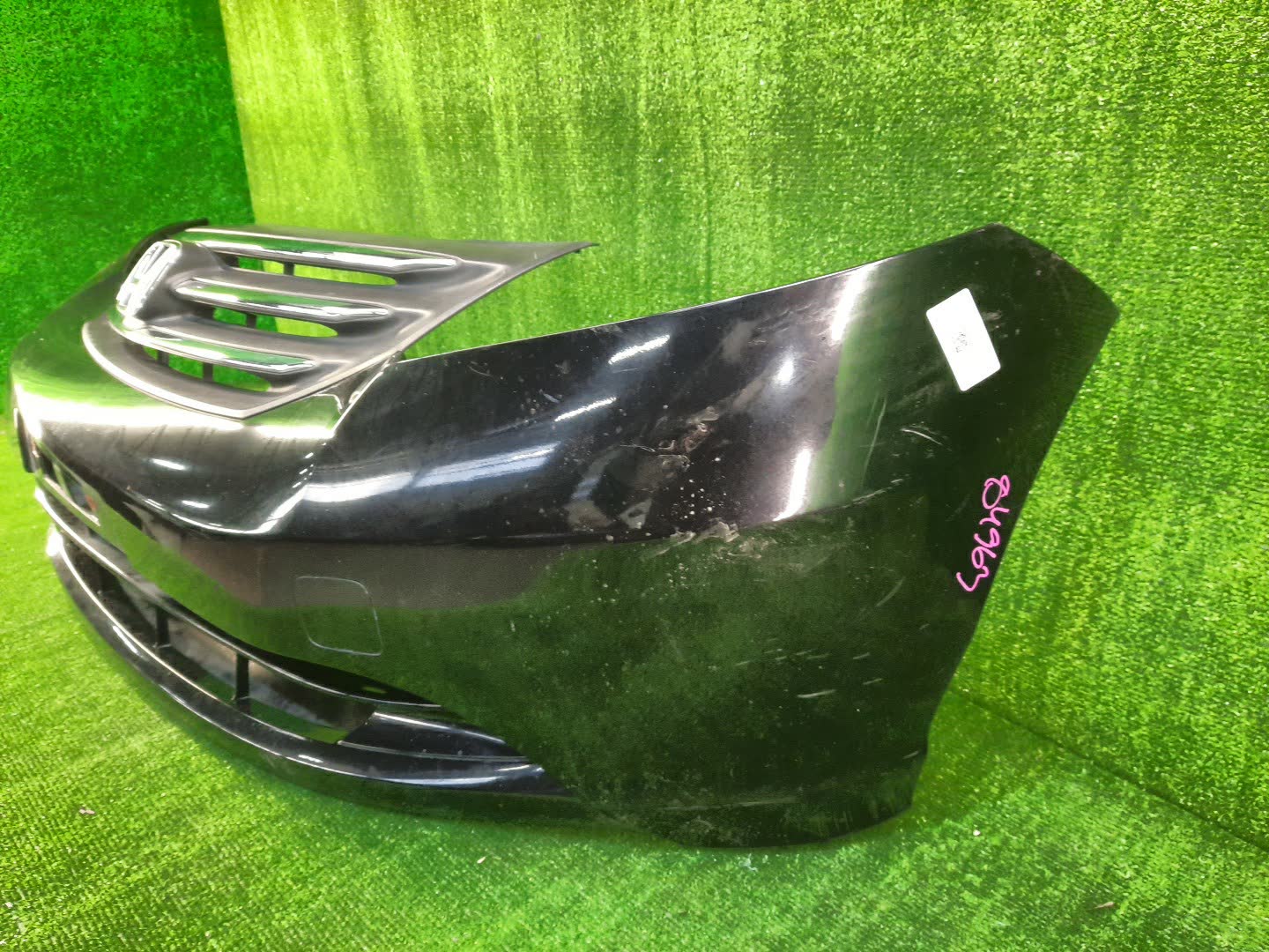 Бампер передний HONDA FREED GP3, GB3, GB4 84963 4 ракурс