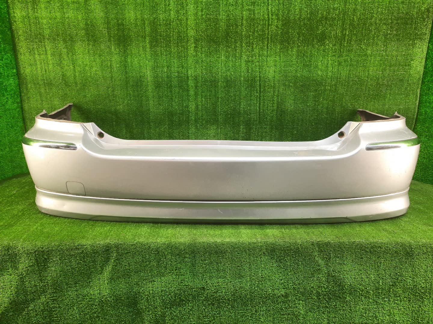 Бампер задний HONDA ODYSSEY RA6, RA8, RA7, RA9 85210 1 ракурс