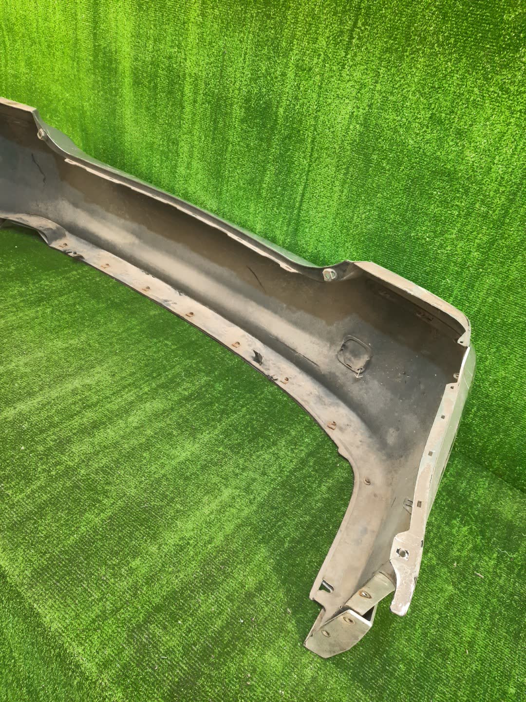 Бампер задний HONDA ODYSSEY RA6, RA8, RA7, RA9 85210 5 ракурс