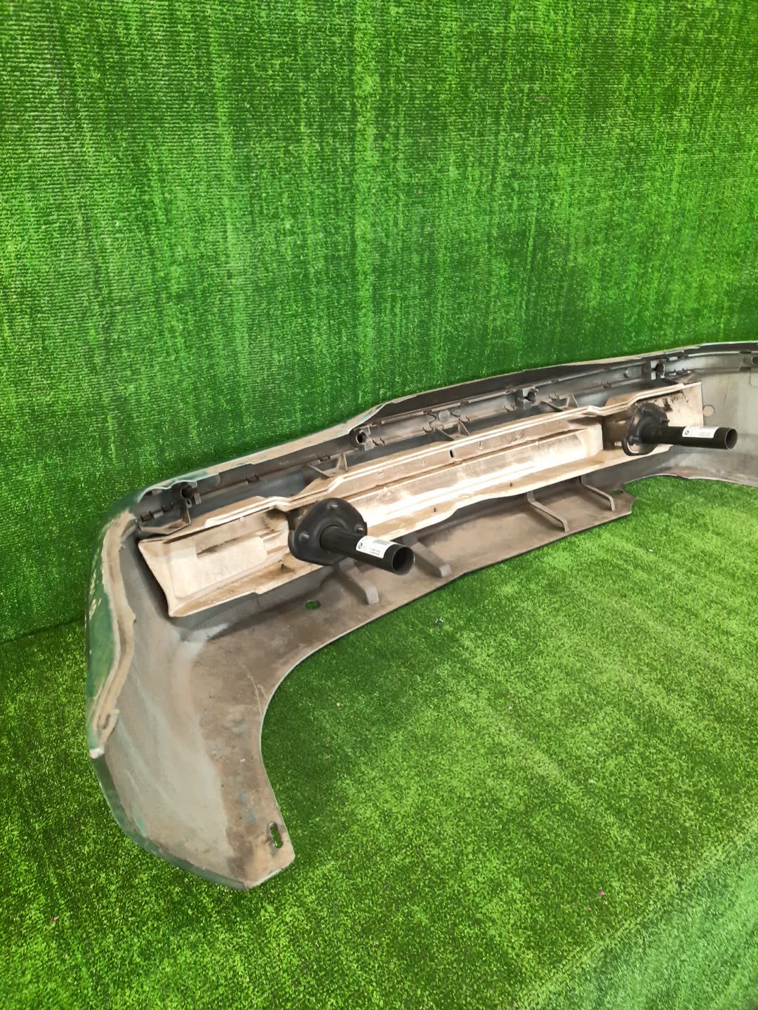 Бампер задний BMW 3-Series, 320i, 330i, 318i, 325i AV30, AV25, AY20, AV22, AL19, AM20, E46 85241 5 ракурс