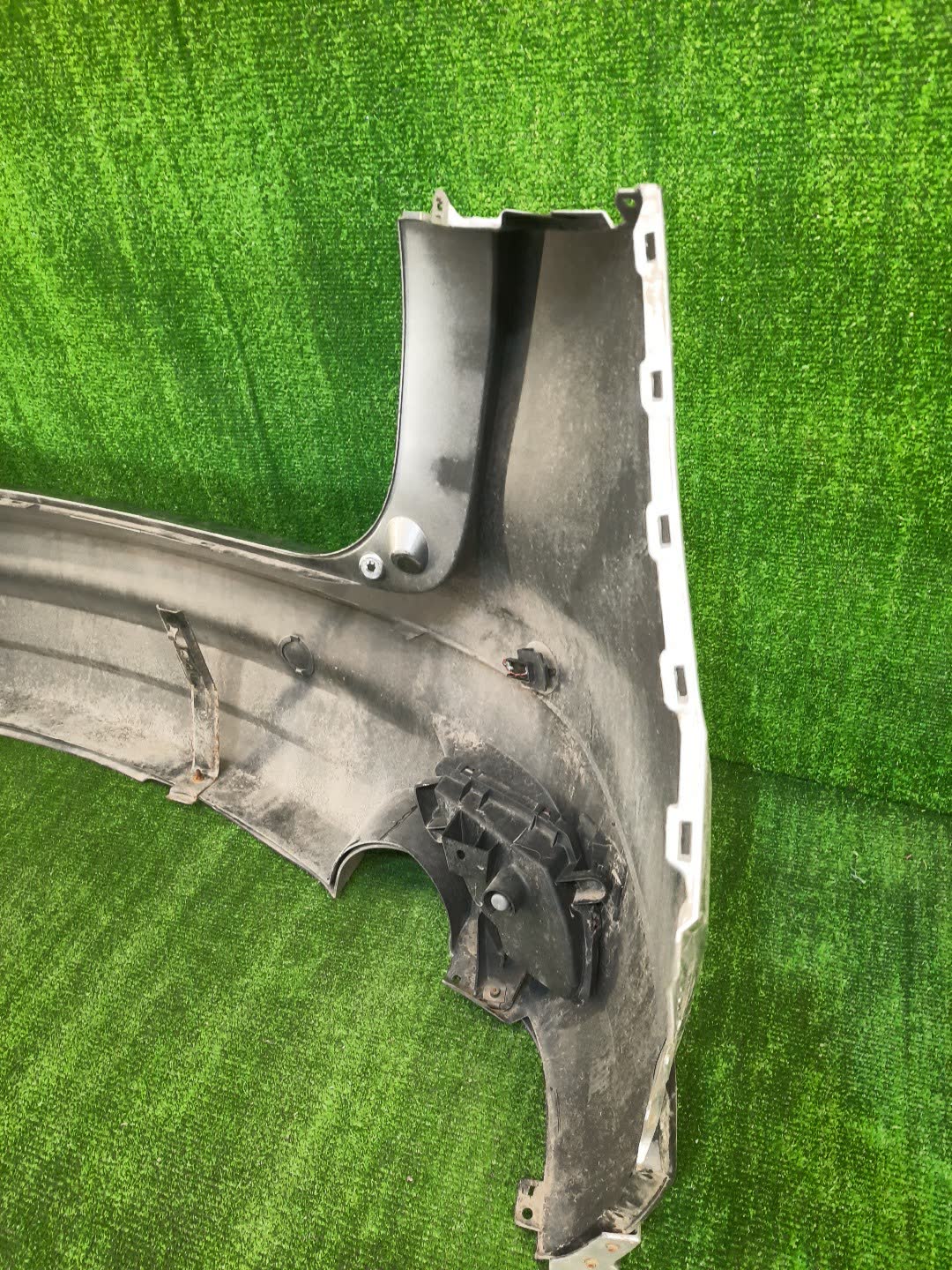 Бампер задний MAZDA CX-5 KE5AW, KE5FW, KEEAW, KEEFW, KE2AW, KE2FW 85332 4 ракурс