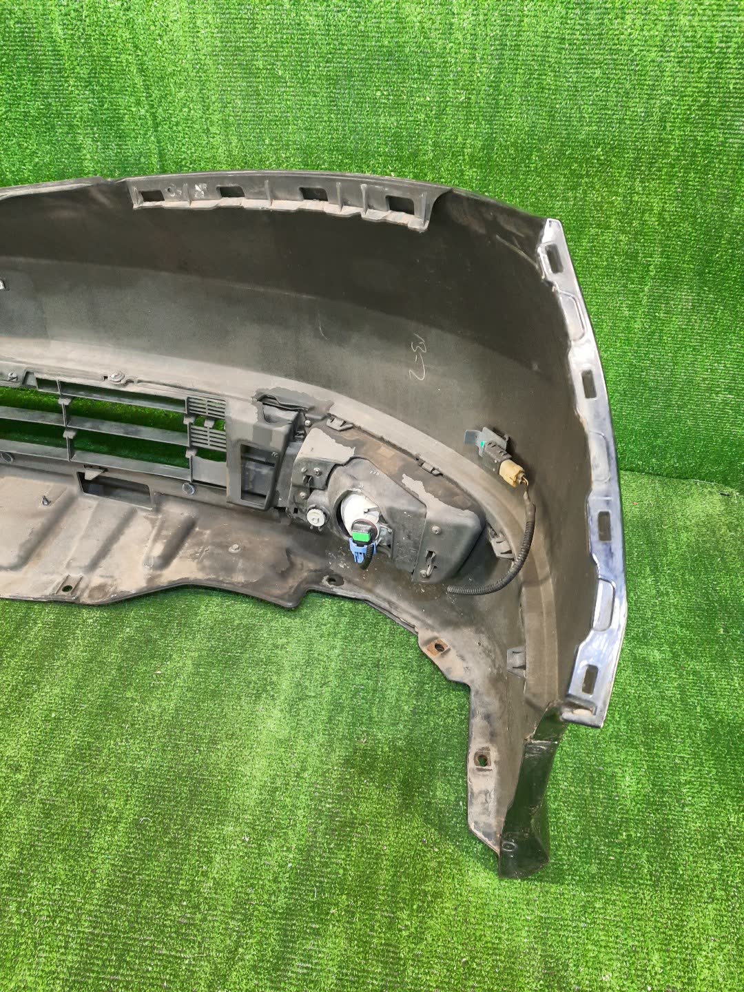 Бампер передний HONDA ELYSION RR5, RR6 85341 3 ракурс