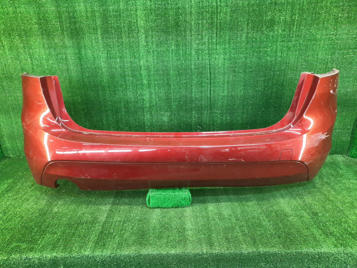 Бампер задний BMW 2-Series Active Tourer F45 85381 1 ракурс