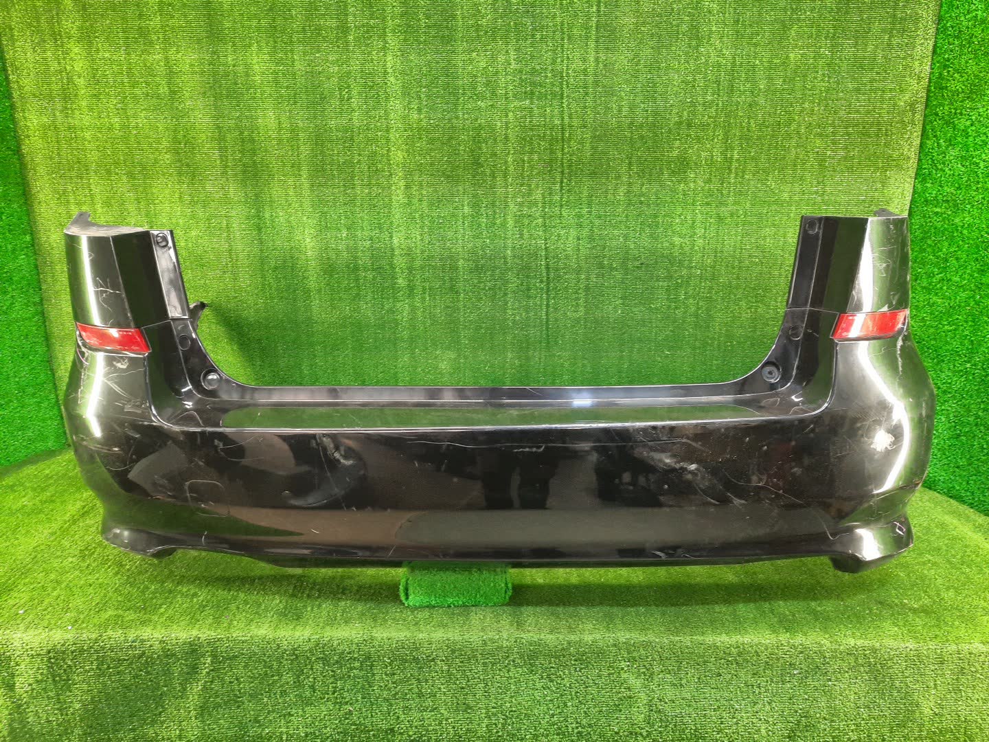 Бампер задний HONDA ELYSION RR5, RR6 85396 1 ракурс