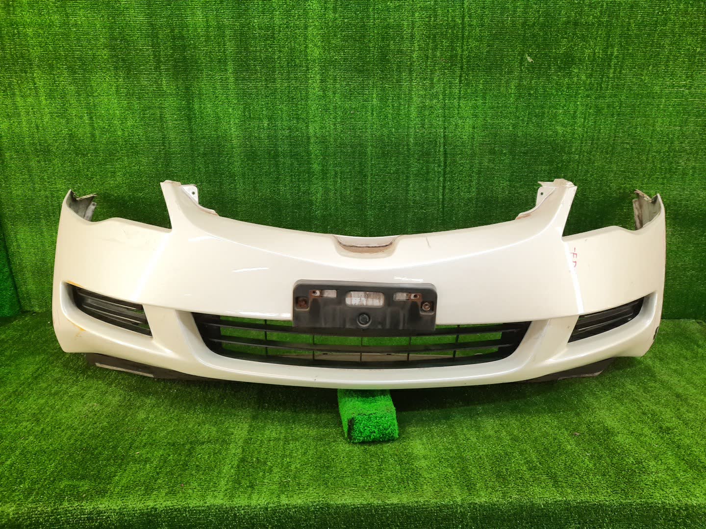 Бампер передний HONDA CIVIC FD2, FD1, FD3 85465 1 ракурс