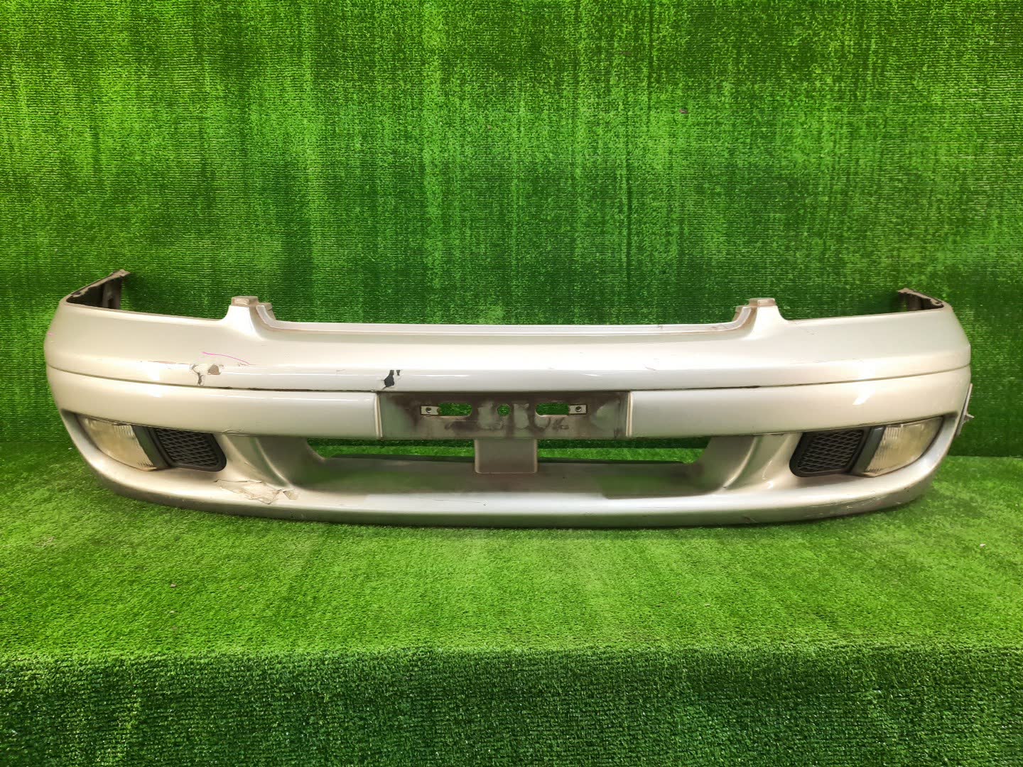 Бампер передний SUBARU LEGACY BH9, BE5, BH5, BHE, BHC, BE9 85551 1 ракурс Бампер передний SUBARU LEGACY BH9, BE5, BH5, BHE, BHC, BE9 85551 1 ракурс