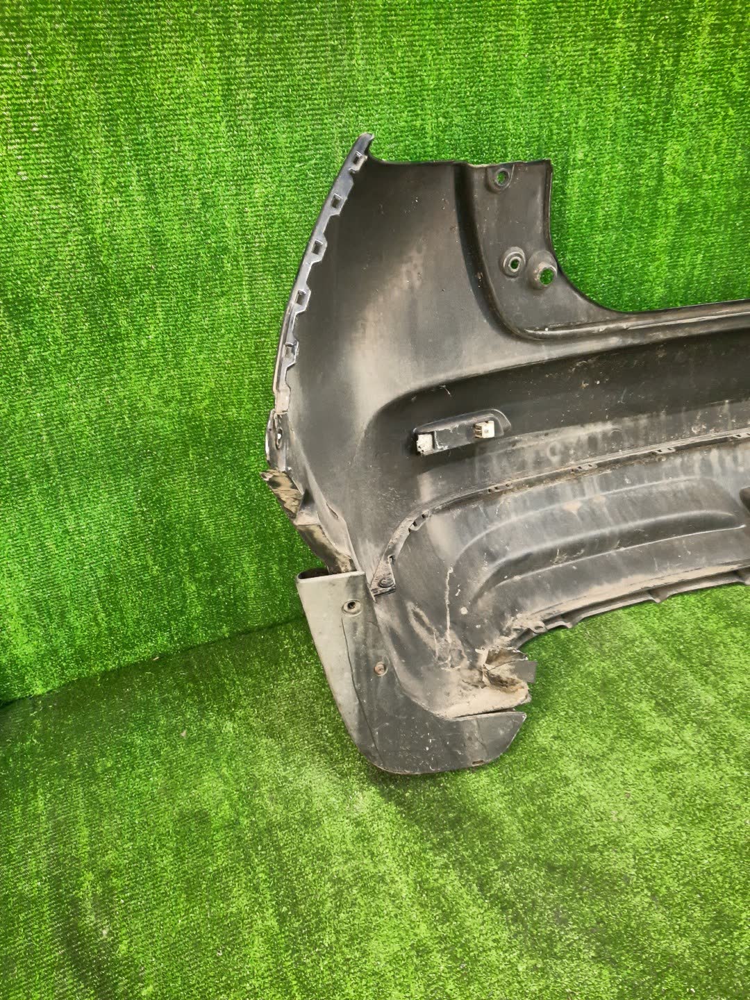 Бампер задний NISSAN JUKE NF15, F15, YF15 85667 5 ракурс