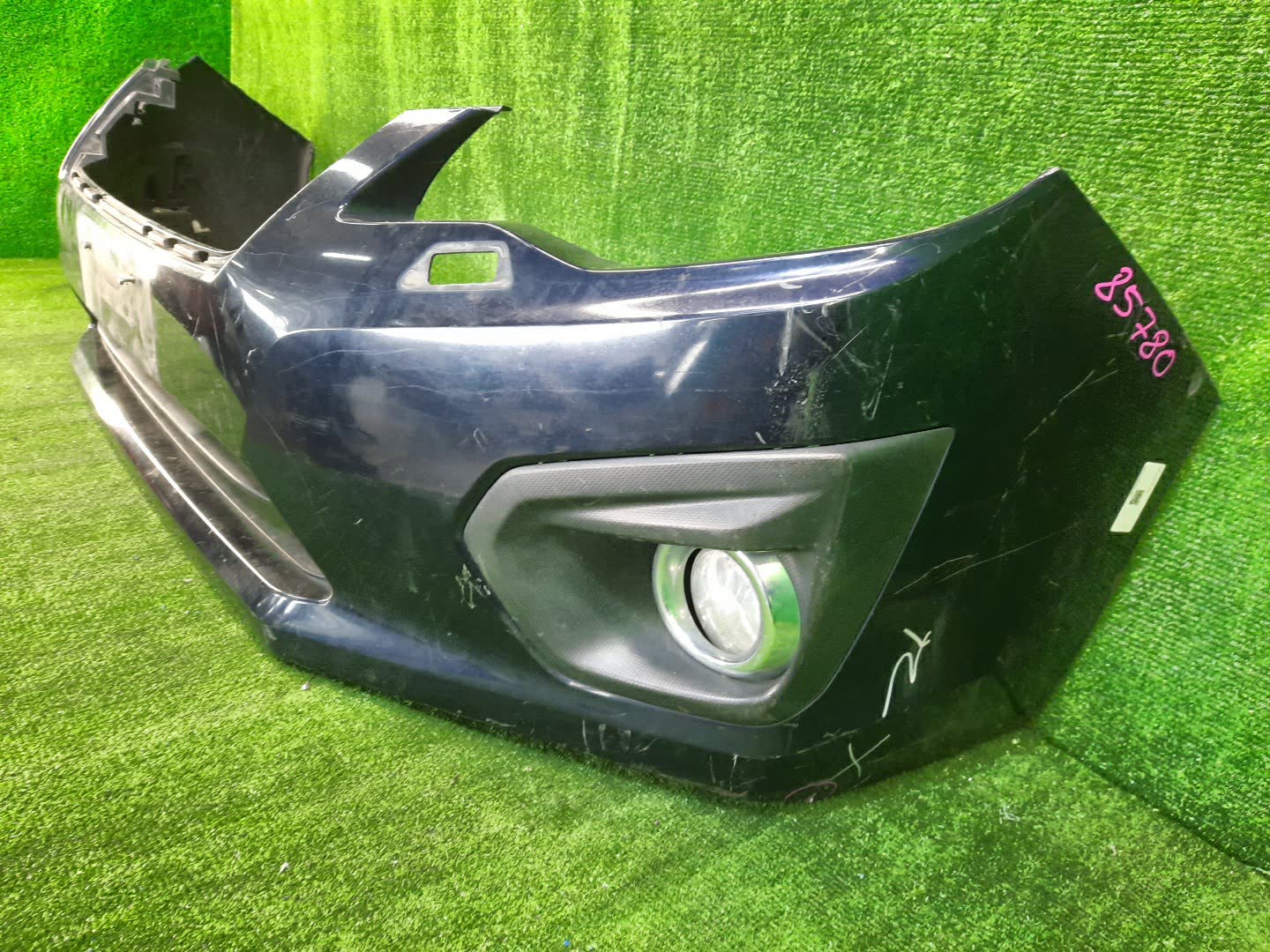 Бампер передний SUBARU IMPREZA GP2, GP3, GP6, GJ2, GJ3, GJ6, GJ7, GP7 85780 2 ракурс