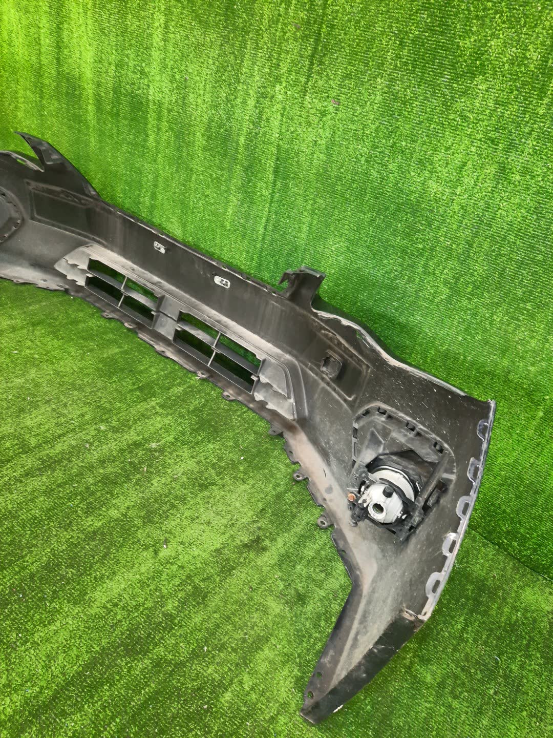 Бампер передний SUBARU IMPREZA GP2, GP3, GP6, GJ2, GJ3, GJ6, GJ7, GP7 85780 4 ракурс