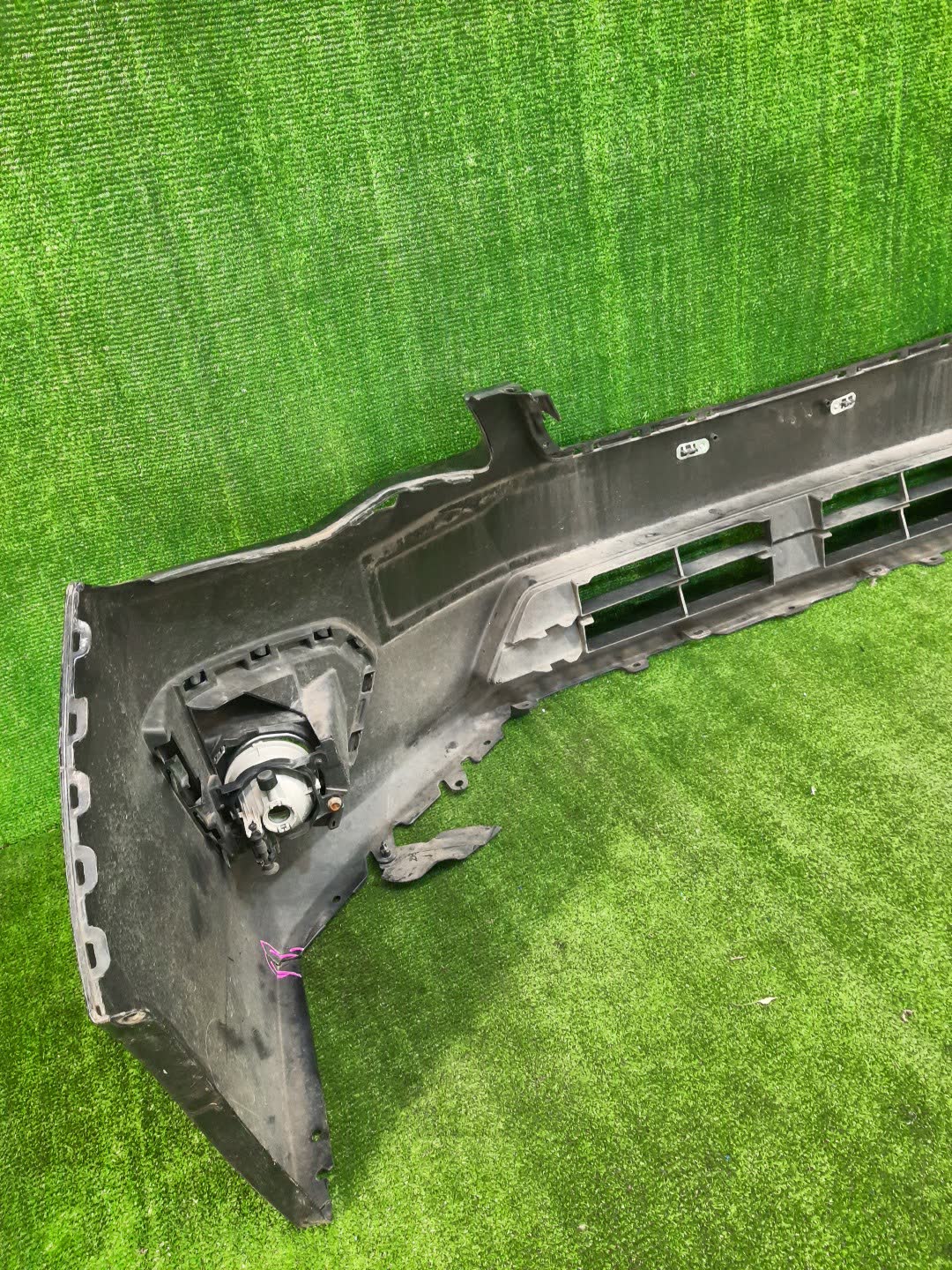 Бампер передний SUBARU IMPREZA GP2, GP3, GP6, GJ2, GJ3, GJ6, GJ7, GP7 85780 5 ракурс