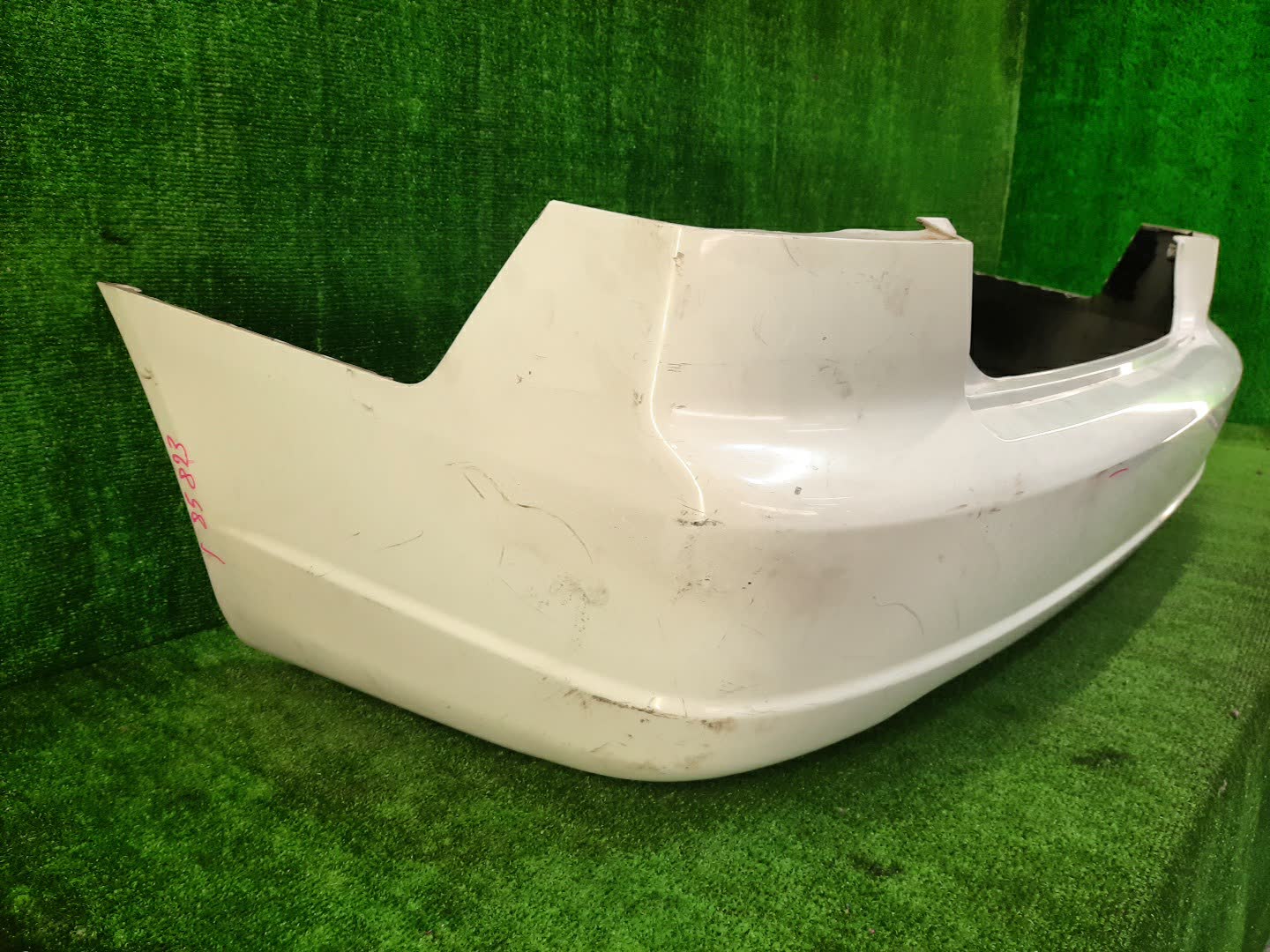 Бампер задний HONDA CIVIC, CIVIC FERIO ES1, ES2, ES3, ES9, ET2 85823 5 ракурс