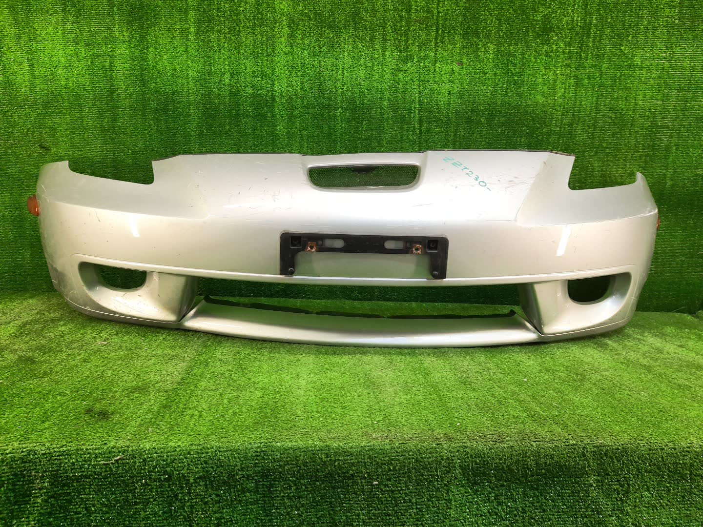 Бампер передний TOYOTA CELICA ZZT230, ZZT231 85877 1 ракурс