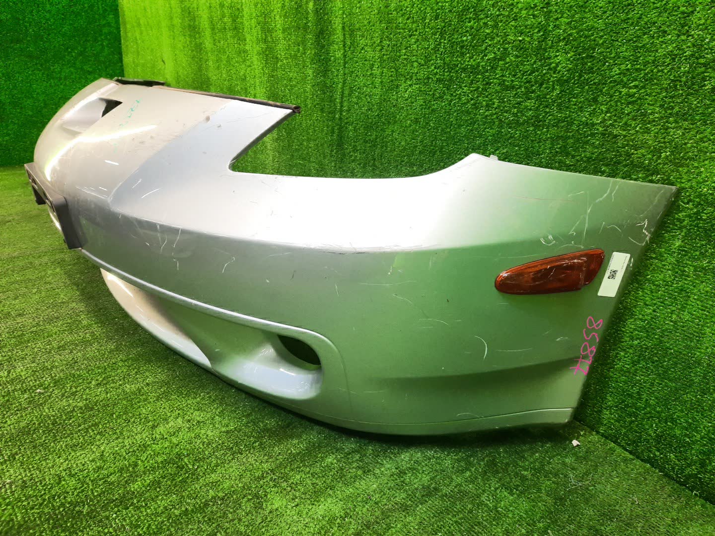 Бампер передний TOYOTA CELICA ZZT230, ZZT231 85877 2 ракурс