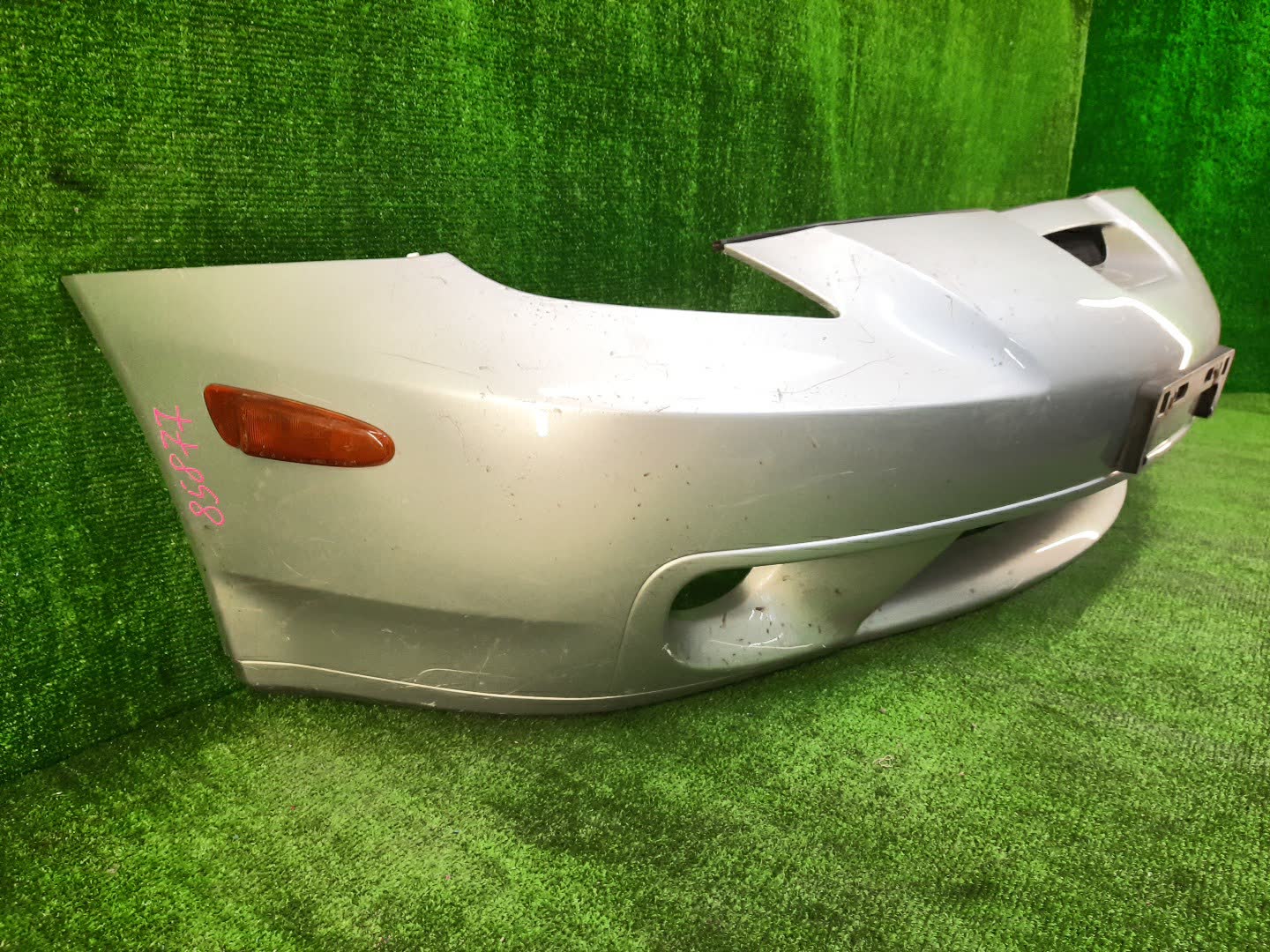 Бампер передний TOYOTA CELICA ZZT230, ZZT231 85877 3 ракурс