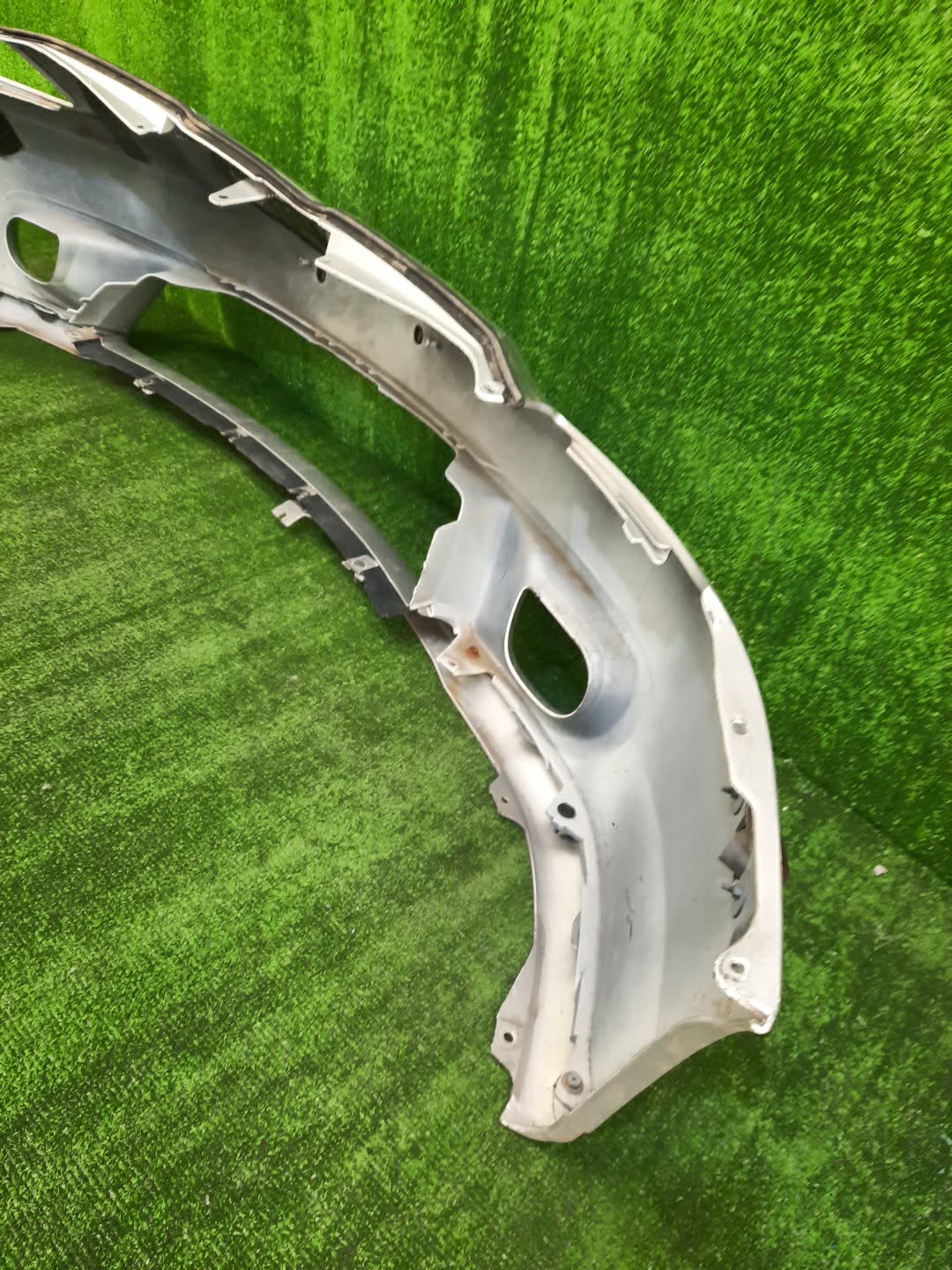 Бампер передний TOYOTA CELICA ZZT230, ZZT231 85877 4 ракурс