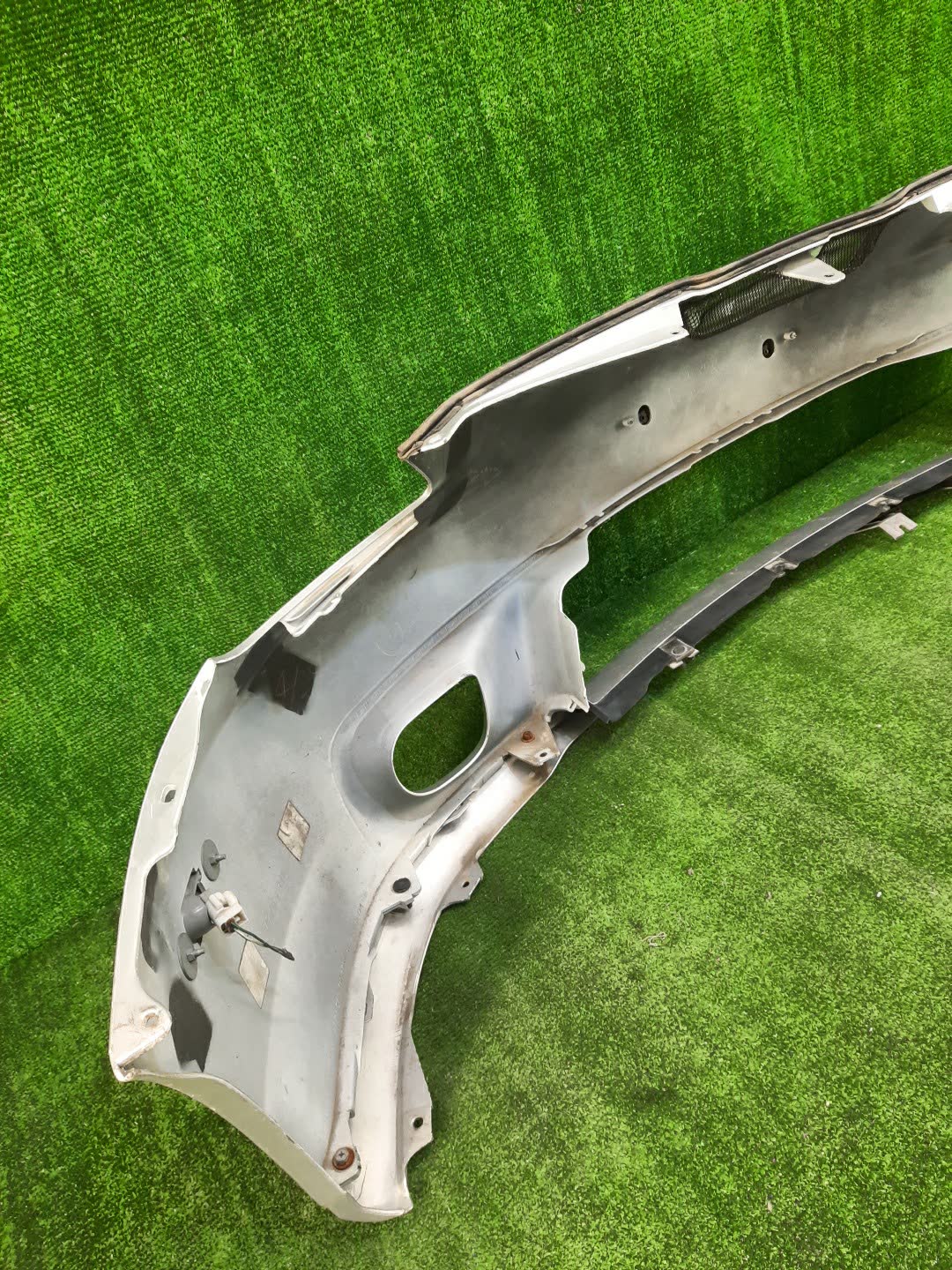 Бампер передний TOYOTA CELICA ZZT230, ZZT231 85877 5 ракурс