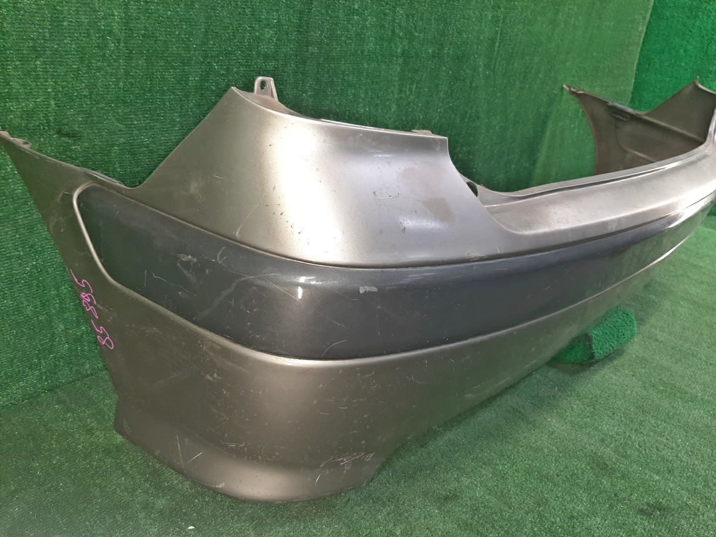 Бампер задний TOYOTA NADIA ACN10, SXN10, SXN15 85895 4 ракурс